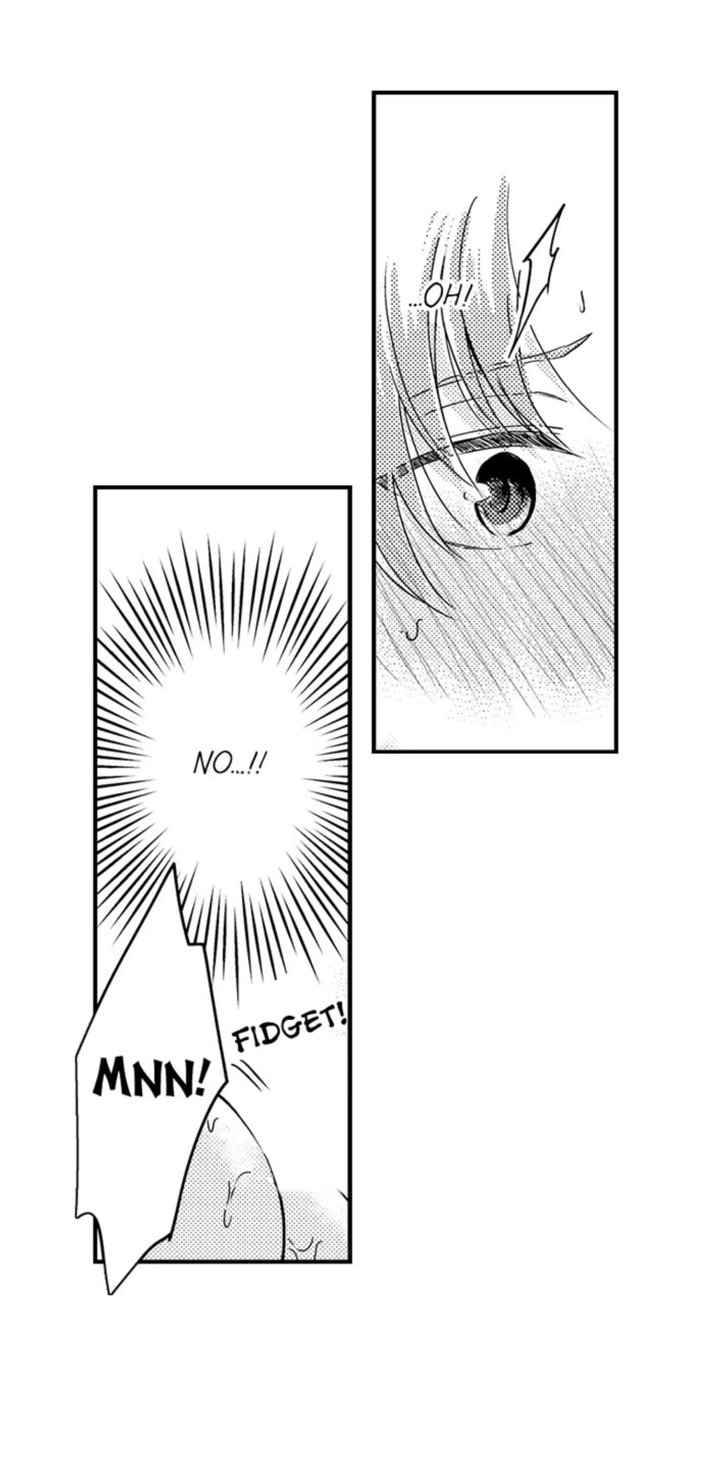 Pregnant in Boys School Chapter 56 page 21