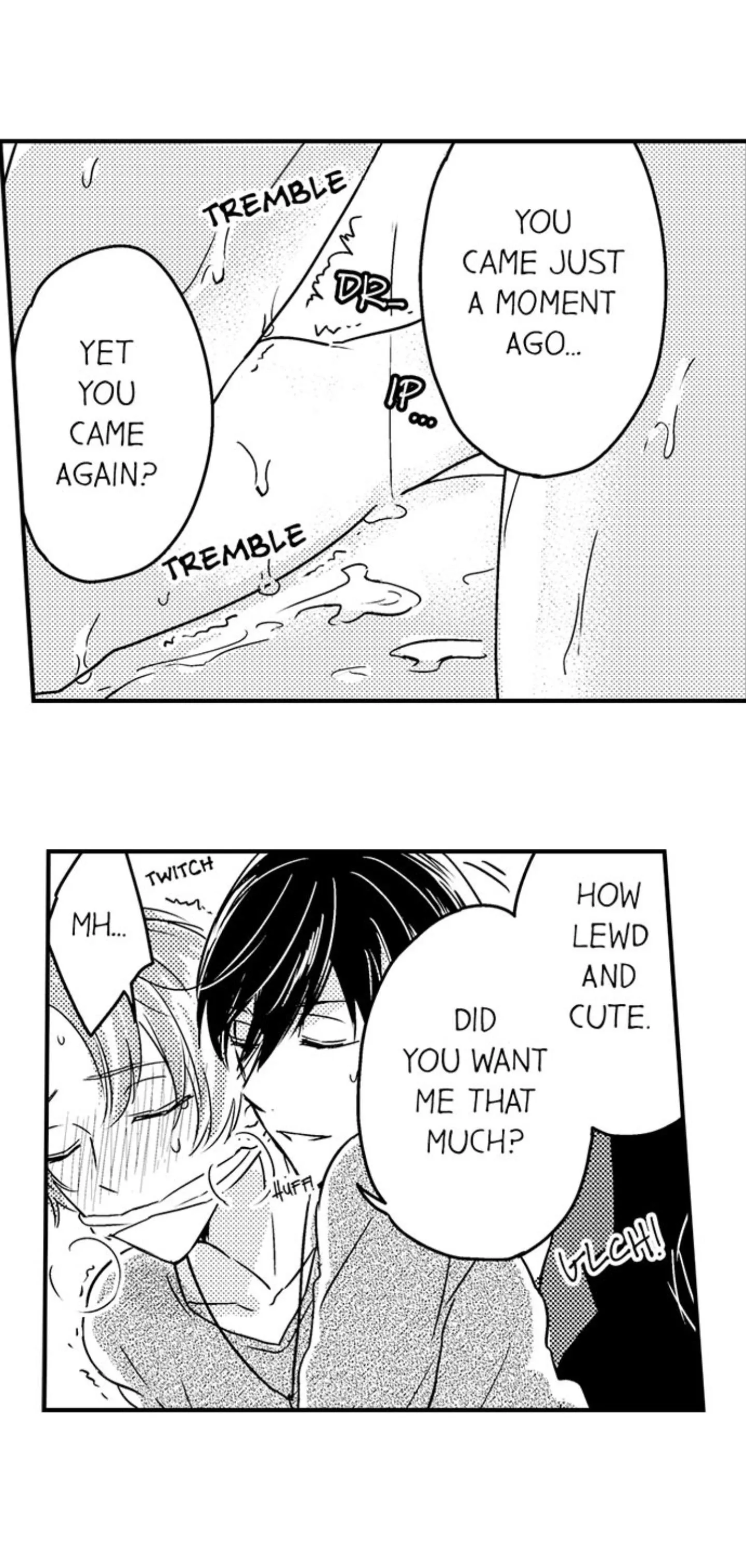 Pregnant in Boys School Chapter 56 page 29