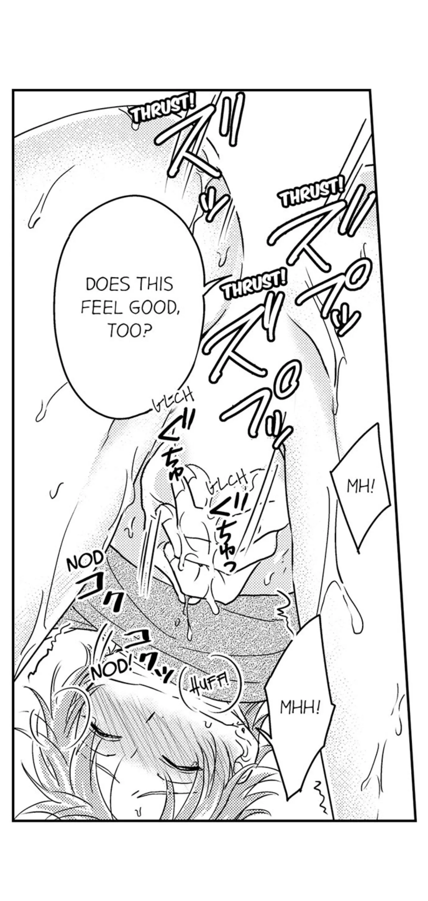 Pregnant in Boys School Chapter 56 page 31