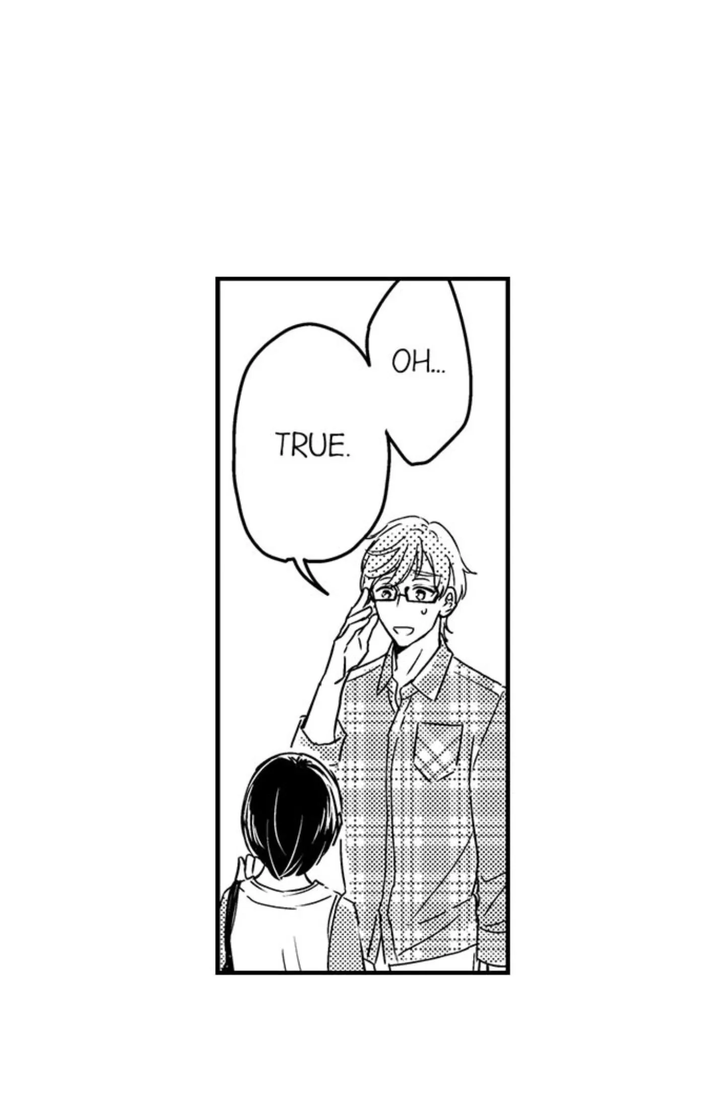 Pregnant in Boys School Chapter 57 page 17