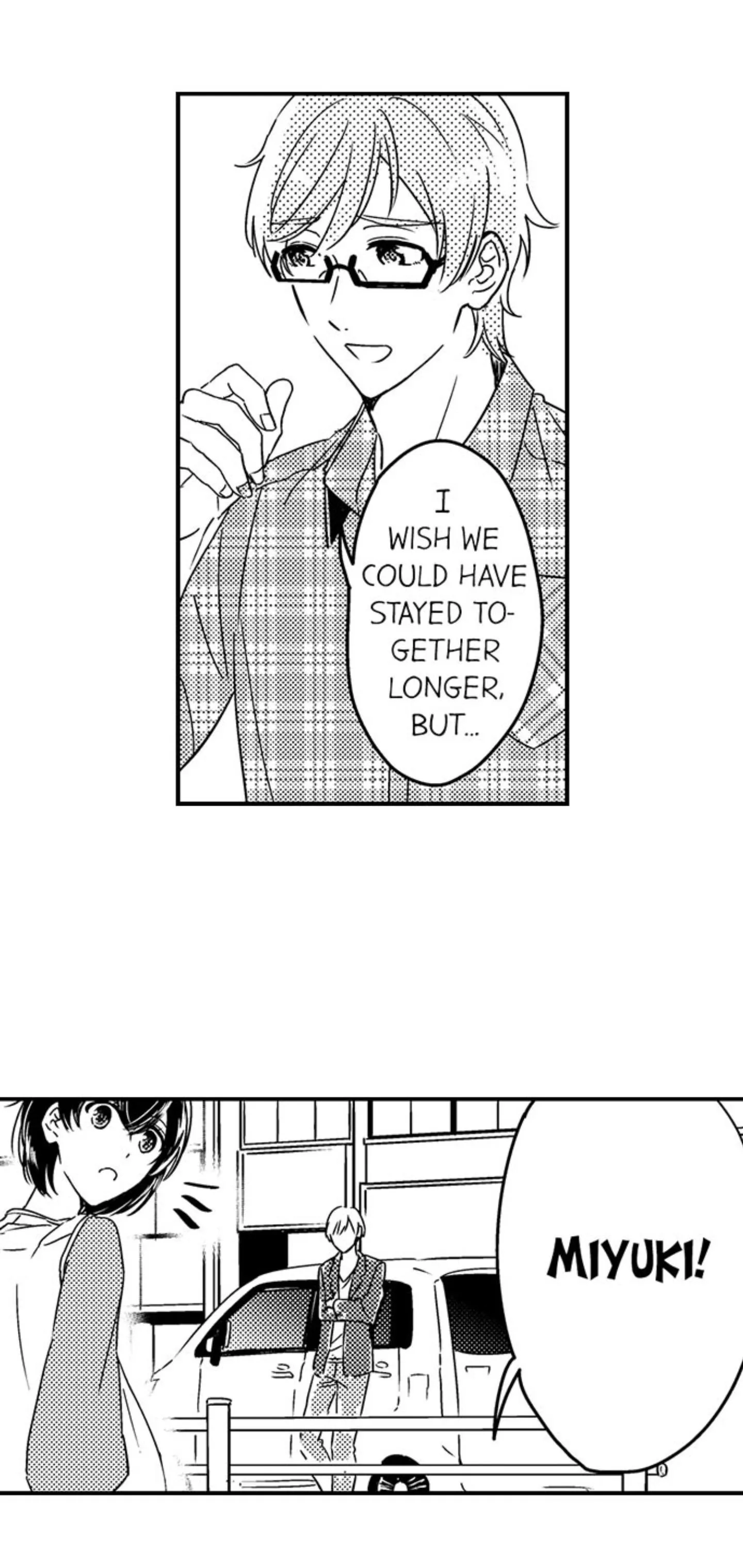 Pregnant in Boys School Chapter 57 page 18