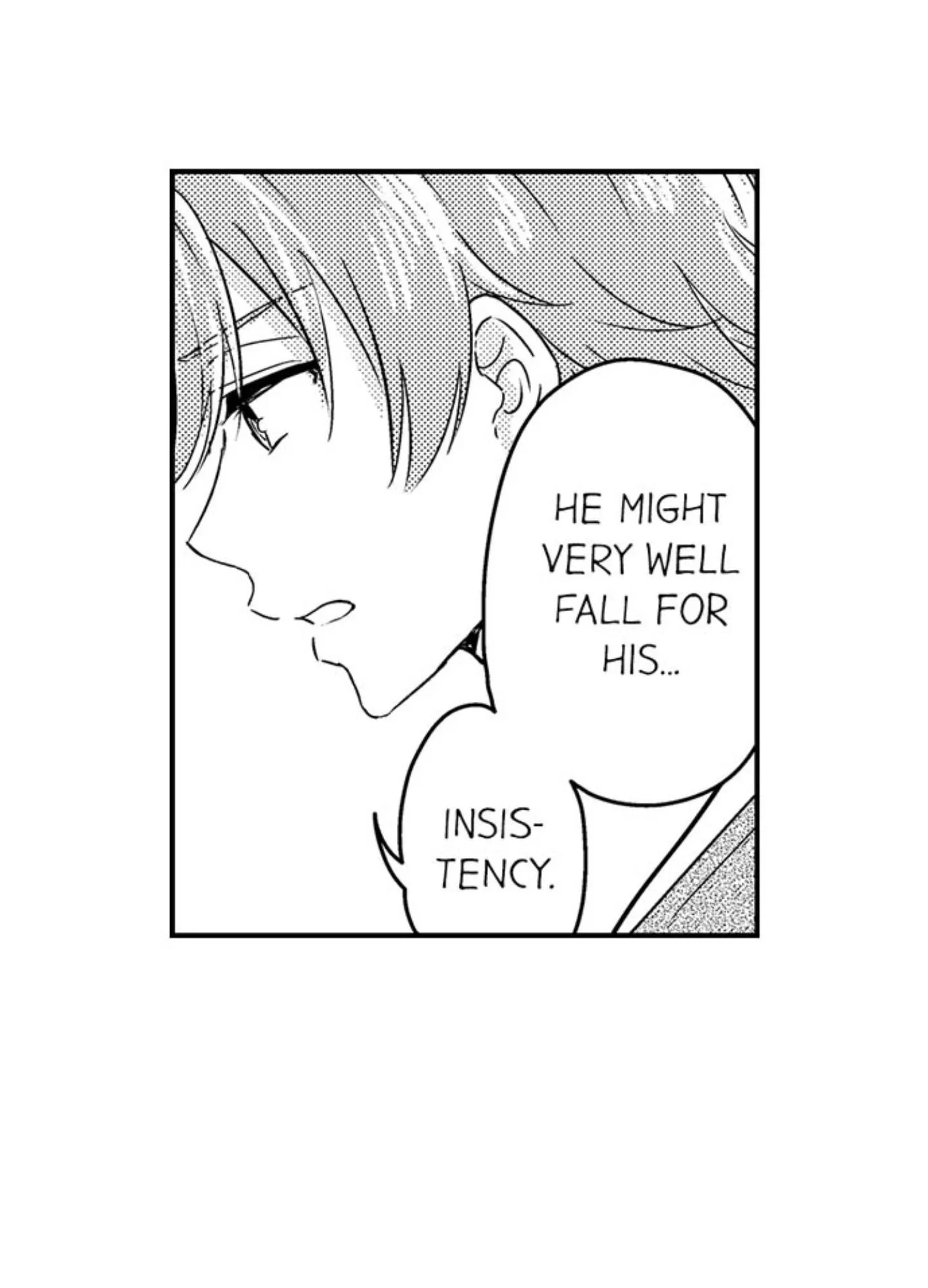Pregnant in Boys School Chapter 57 page 32