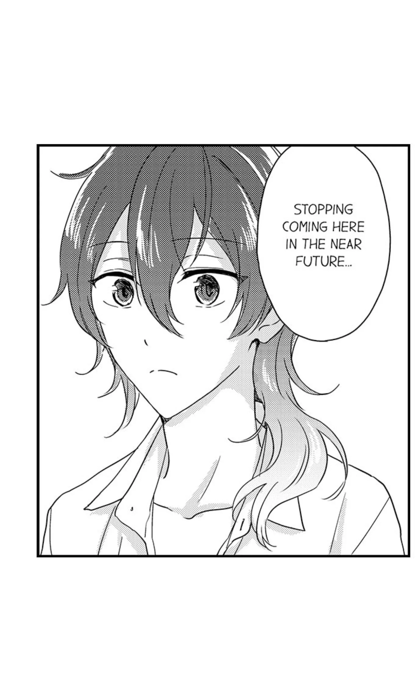 Pregnant in Boys School Chapter 58 page 7