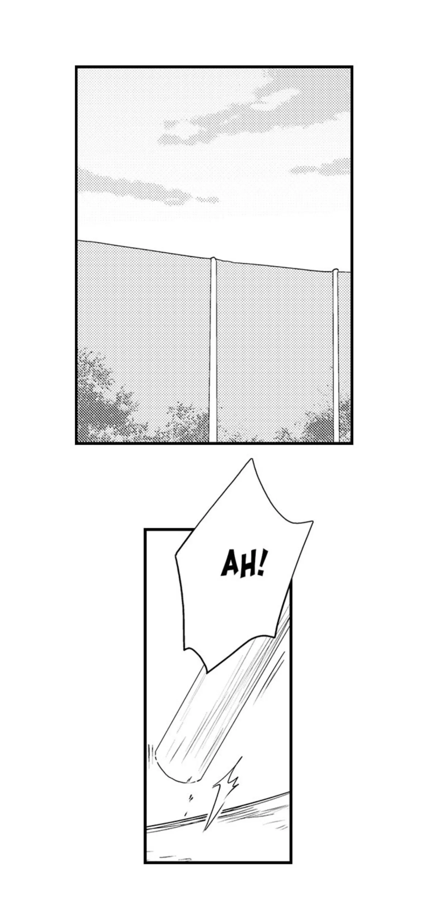 Pregnant in Boys School Chapter 58 page 12