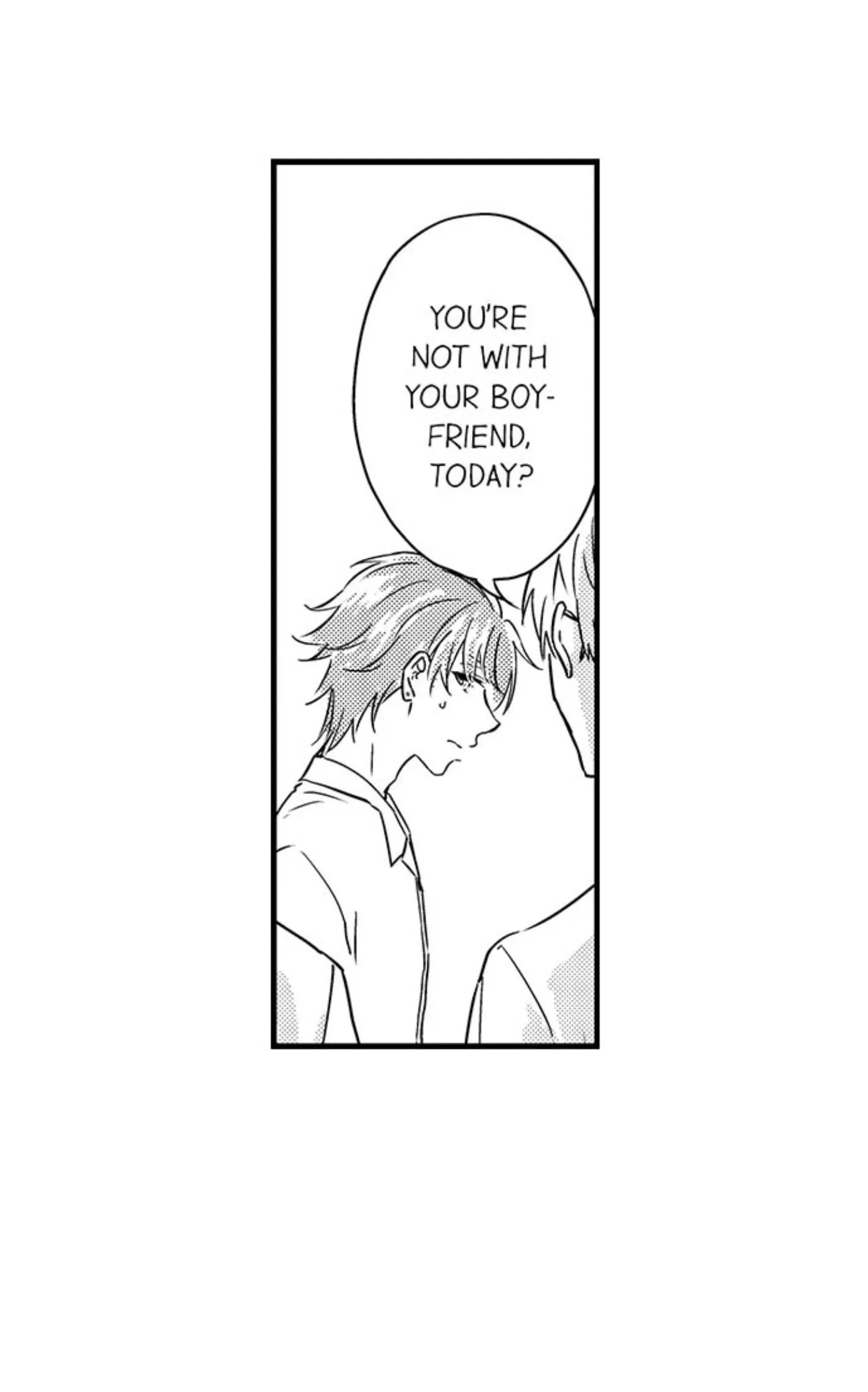 Pregnant in Boys School Chapter 58 page 16