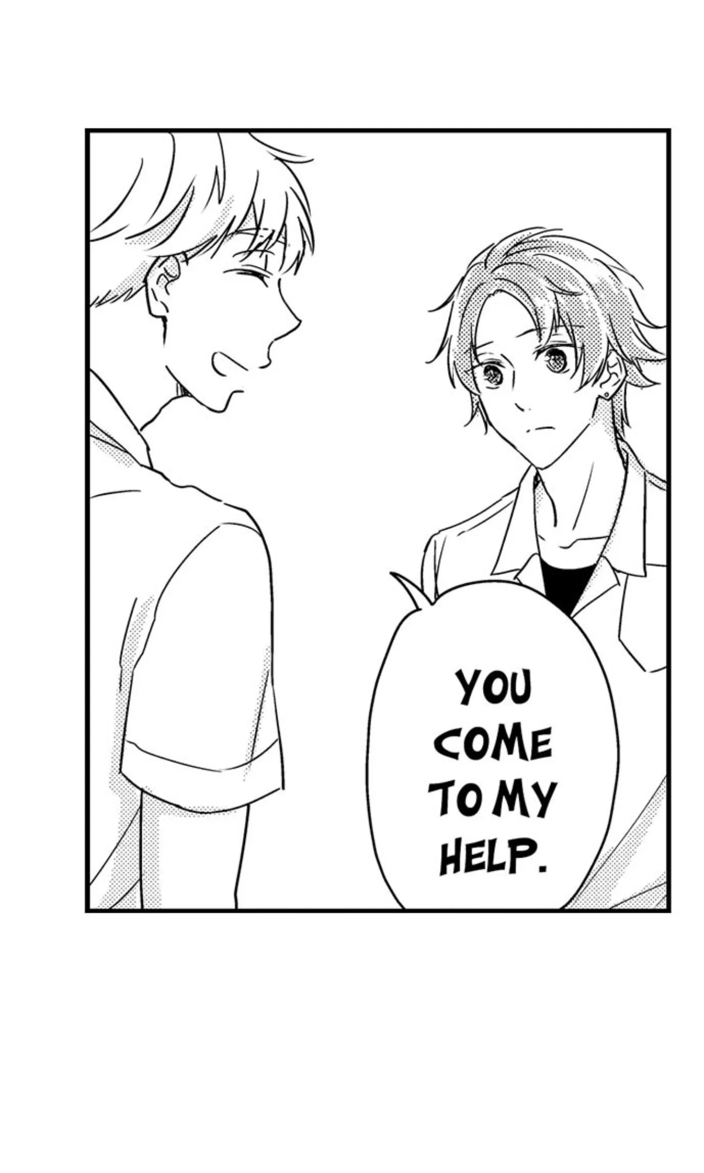 Pregnant in Boys School Chapter 58 page 25