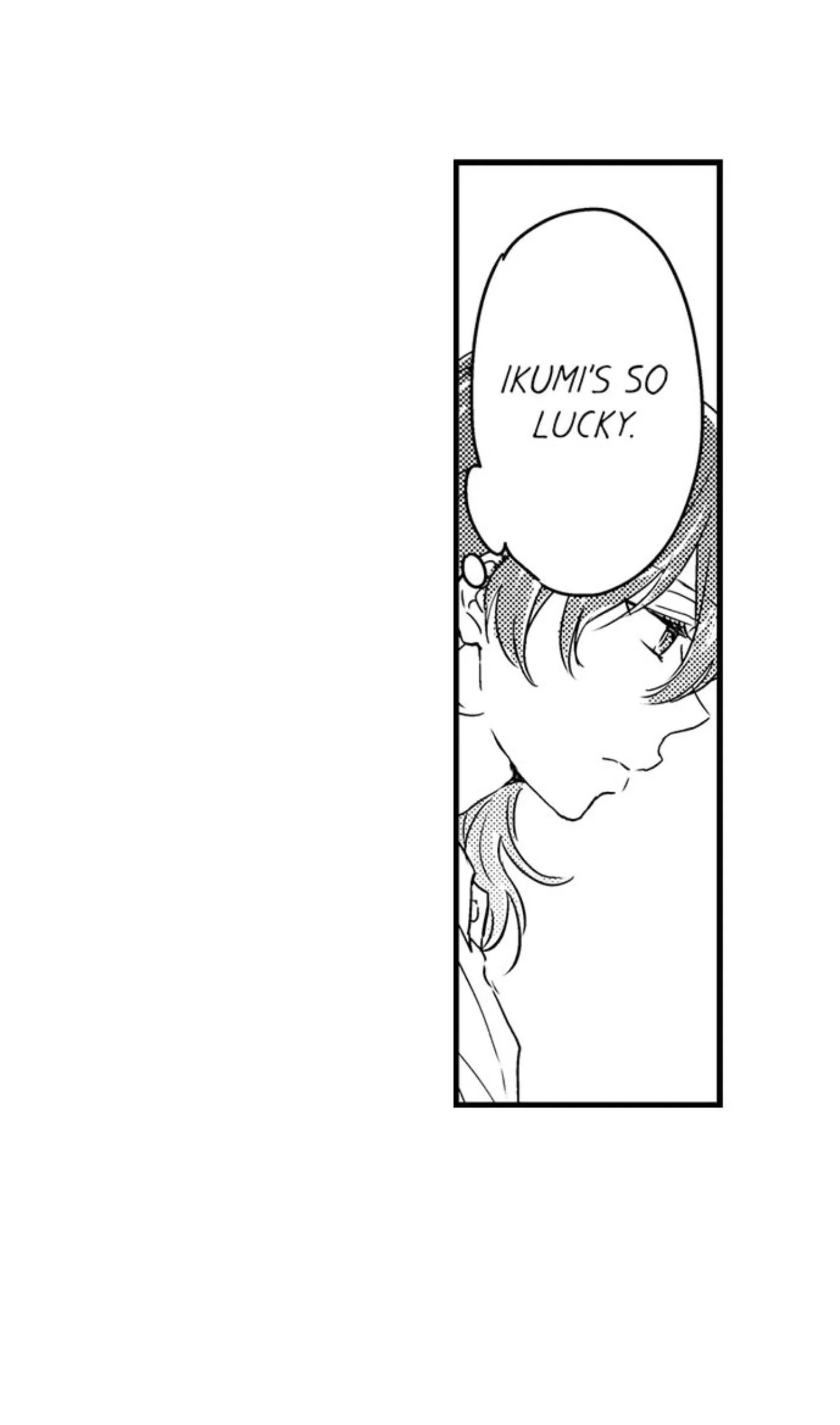 Pregnant in Boys School Chapter 58 page 32