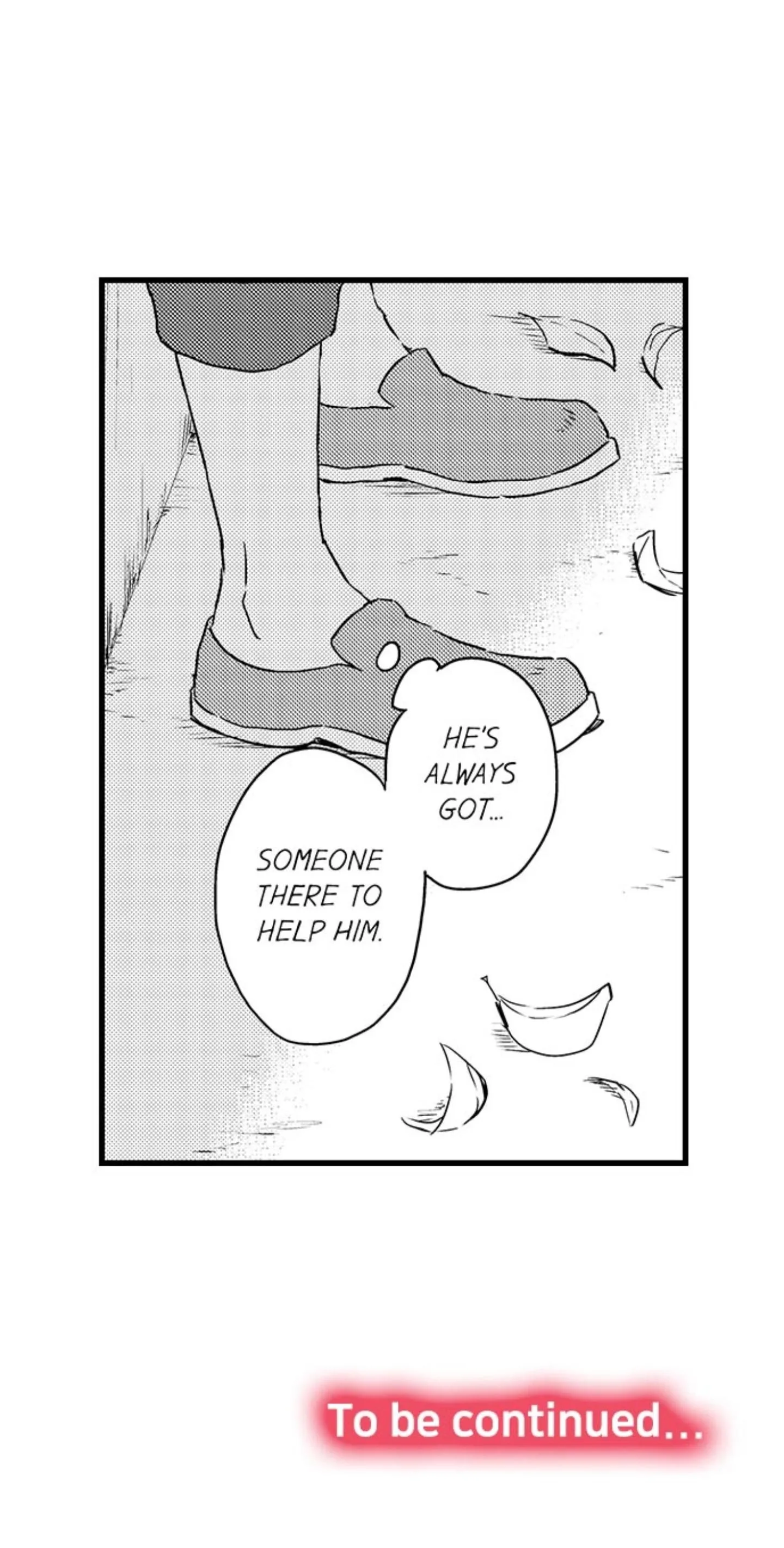 Pregnant in Boys School Chapter 58 page 33