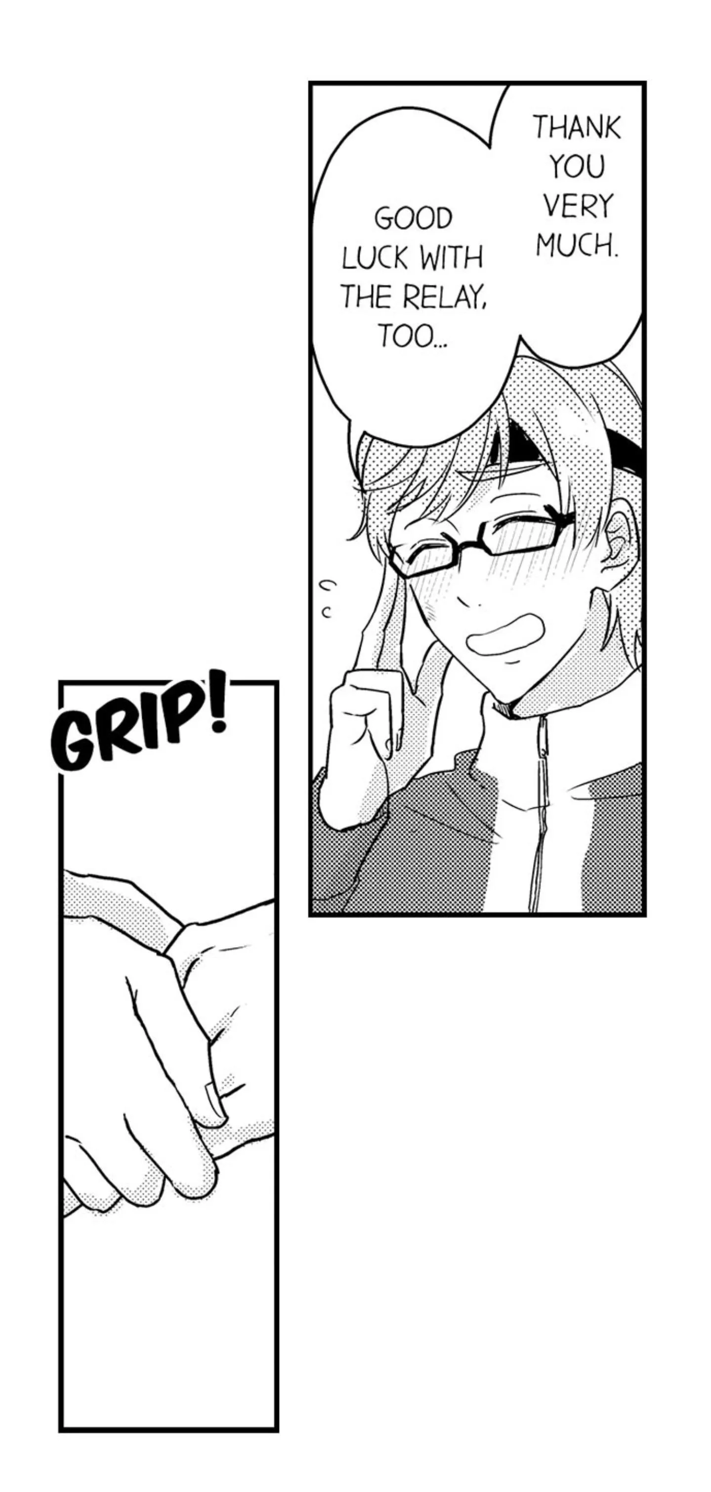 Pregnant in Boys School Chapter 59 page 18