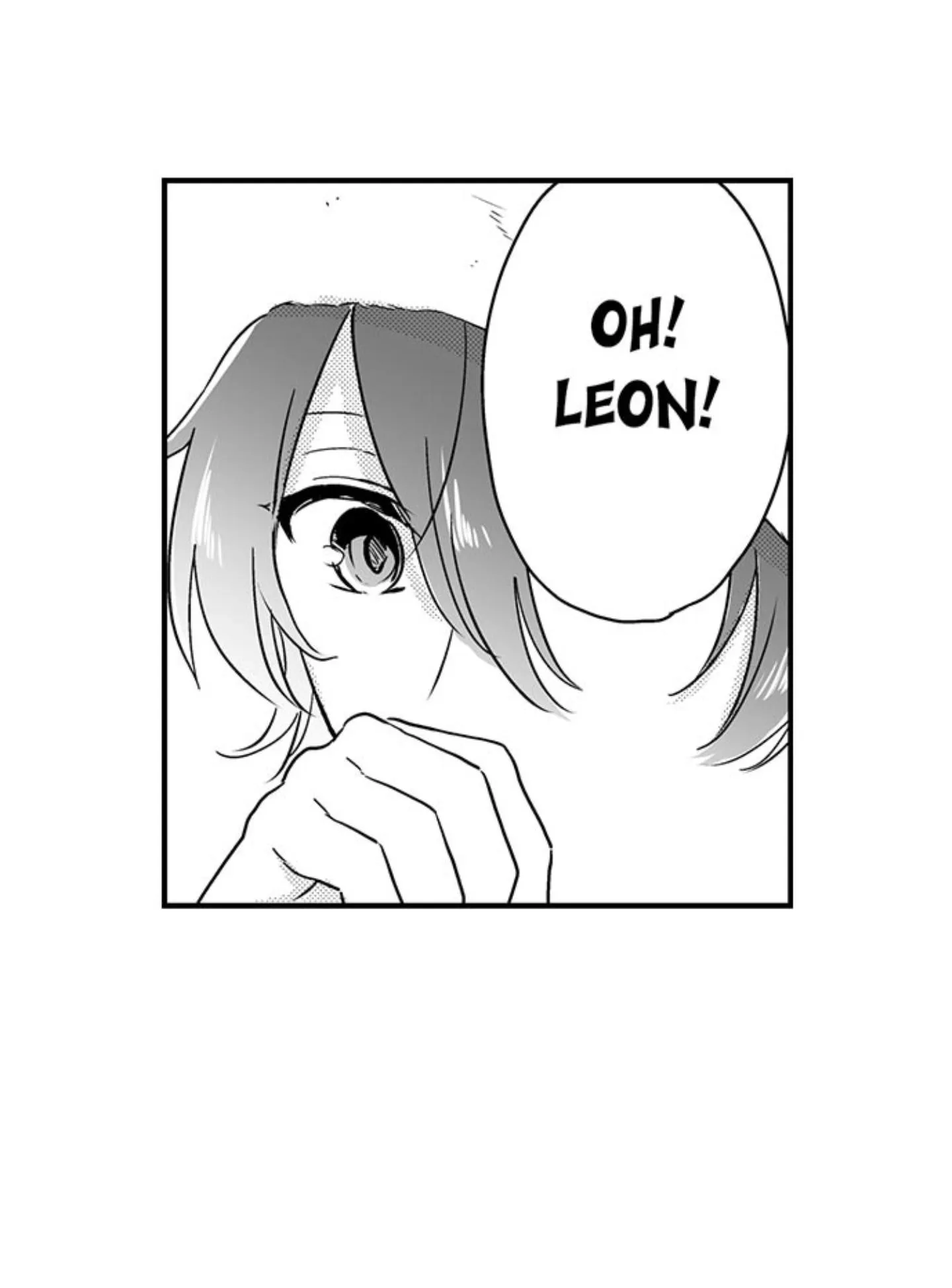 Pregnant in Boys School Chapter 59 page 26