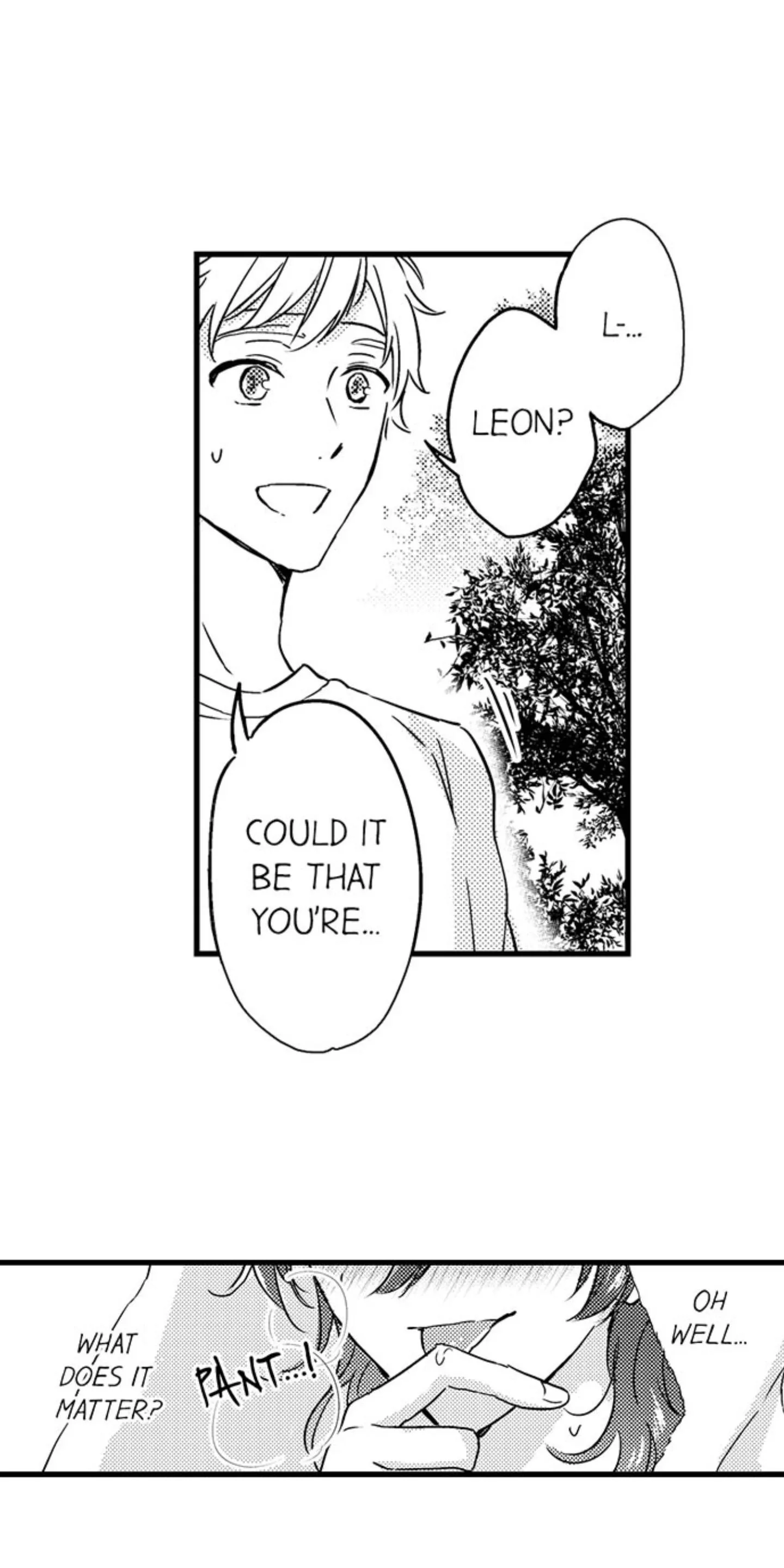 Pregnant in Boys School Chapter 59 page 29