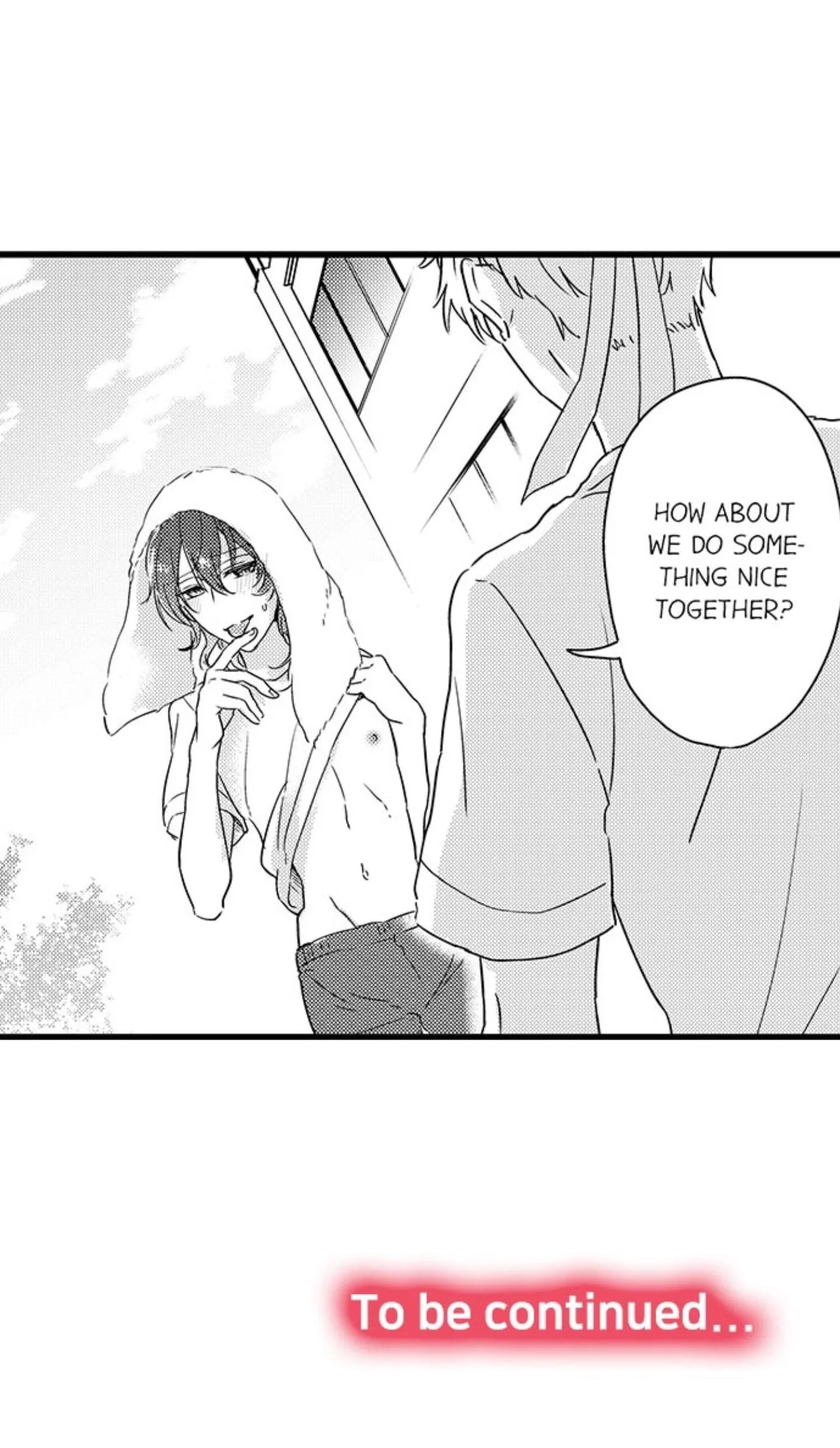 Pregnant in Boys School Chapter 59 page 31