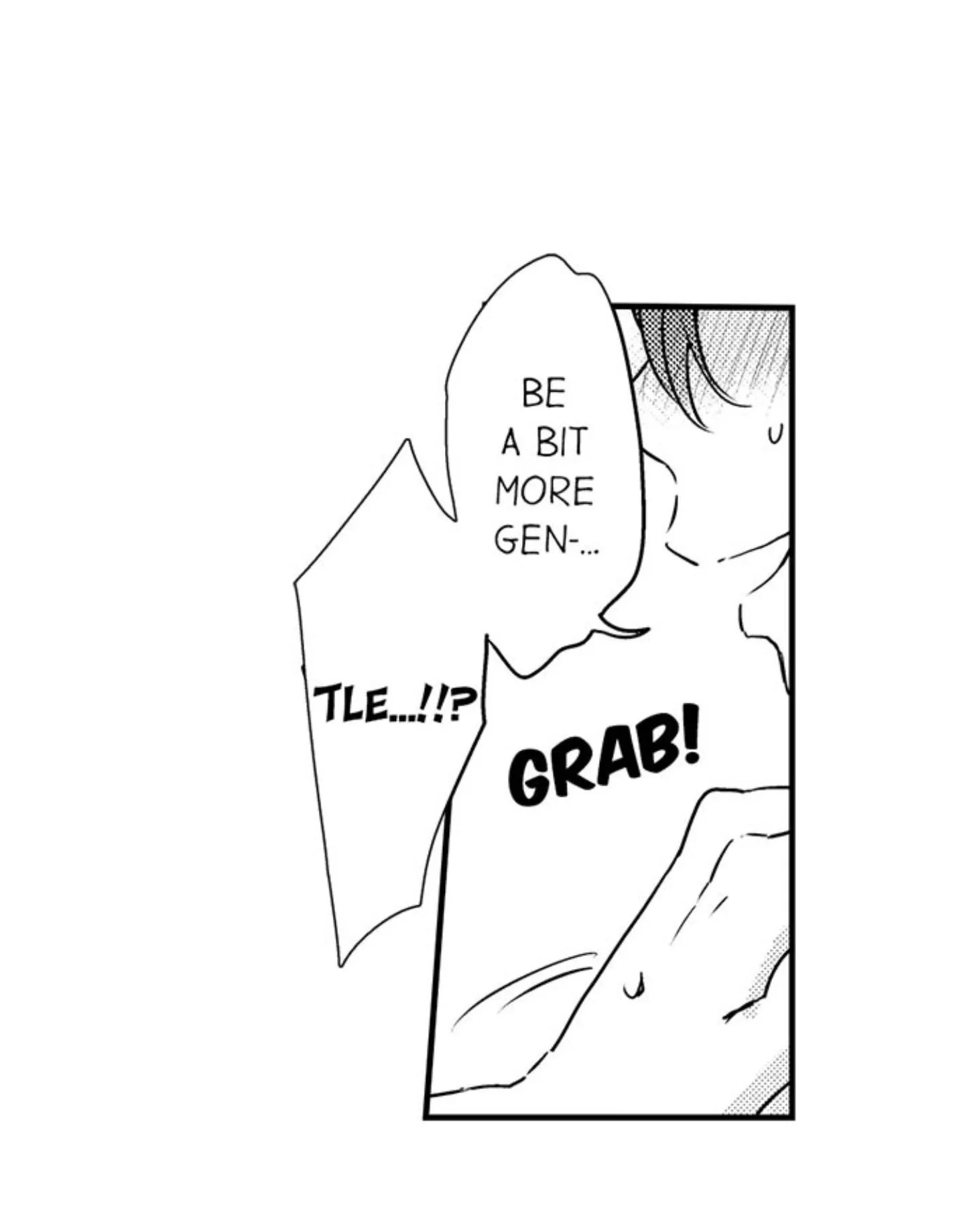 Pregnant in Boys School Chapter 60 page 6