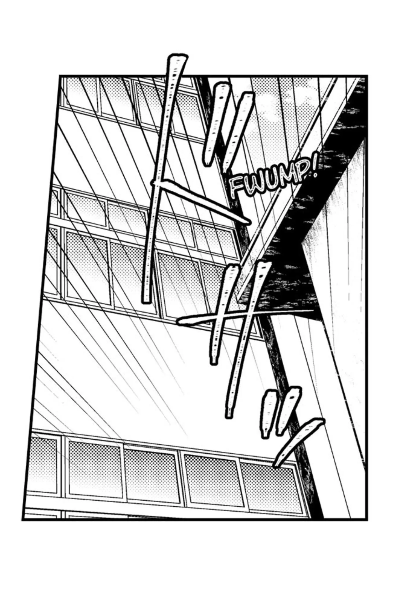 Pregnant in Boys School Chapter 60 page 7