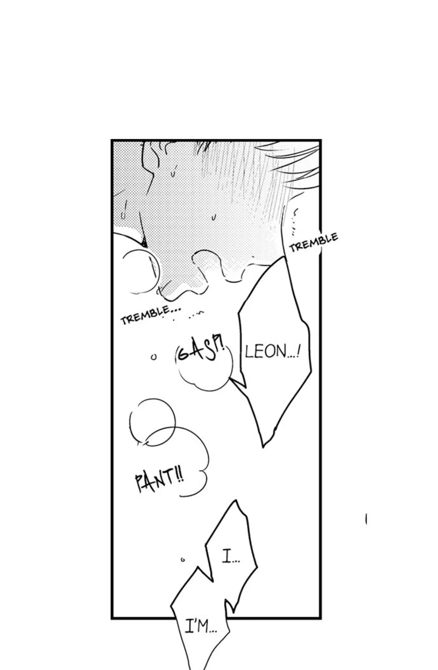Pregnant in Boys School Chapter 60 page 10