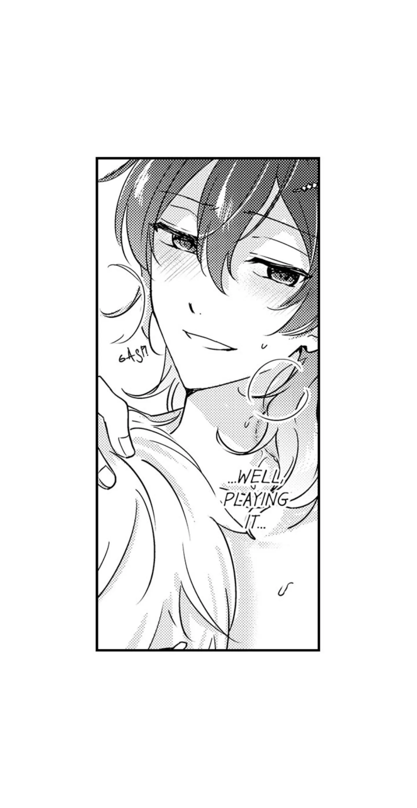 Pregnant in Boys School Chapter 60 page 17