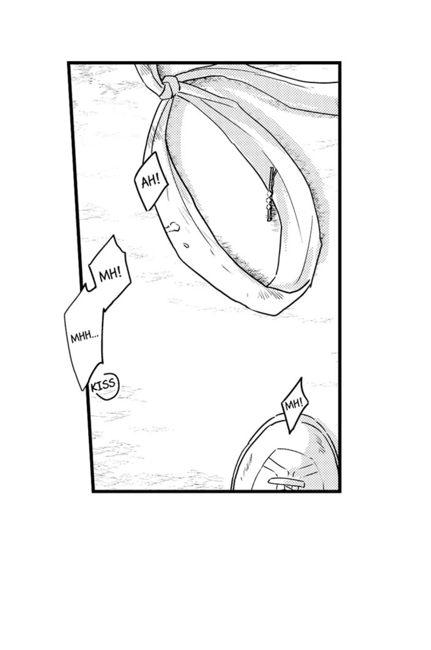 Pregnant in Boys School Chapter 60 page 27