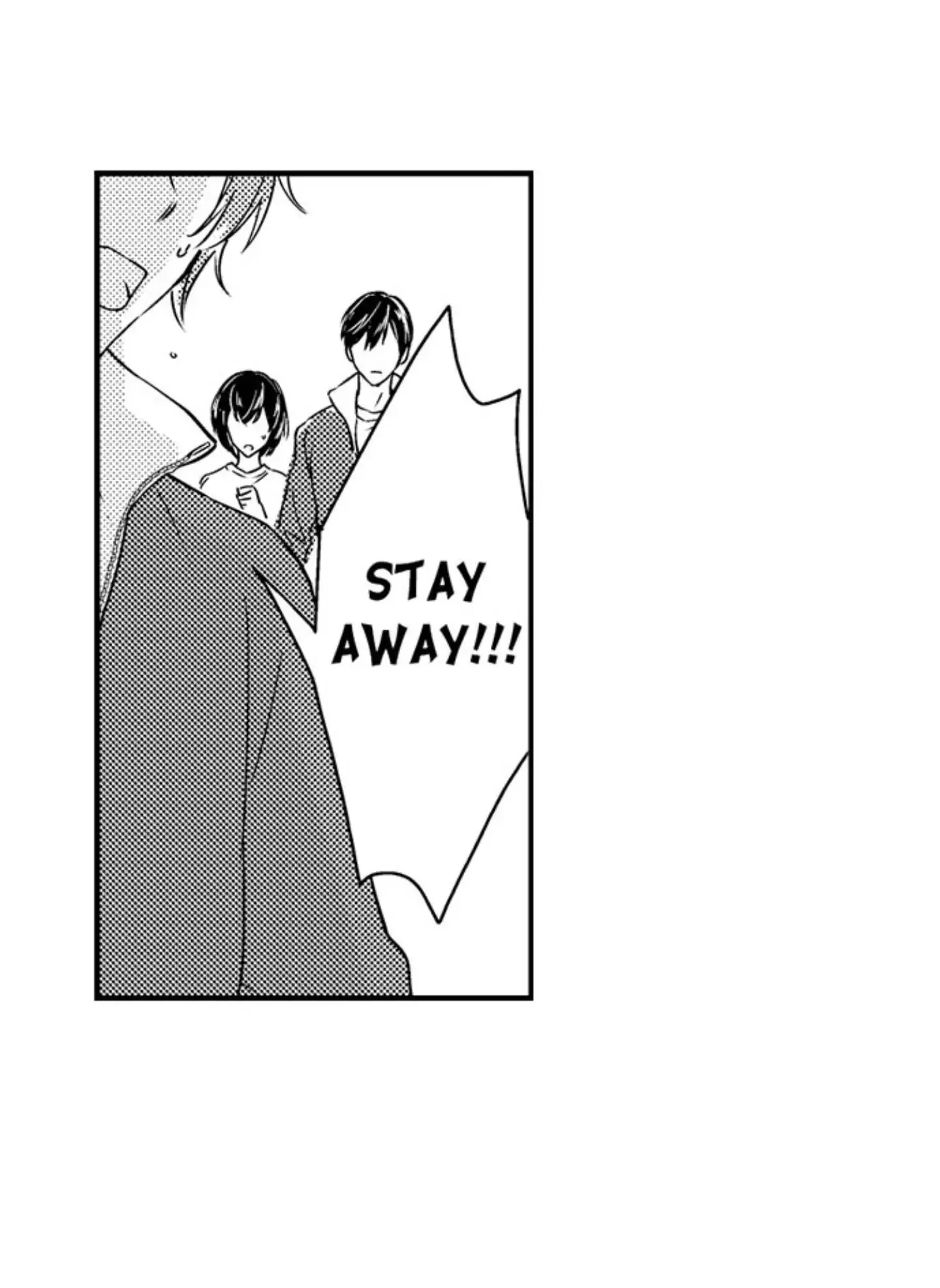 Pregnant in Boys School Chapter 61 page 4