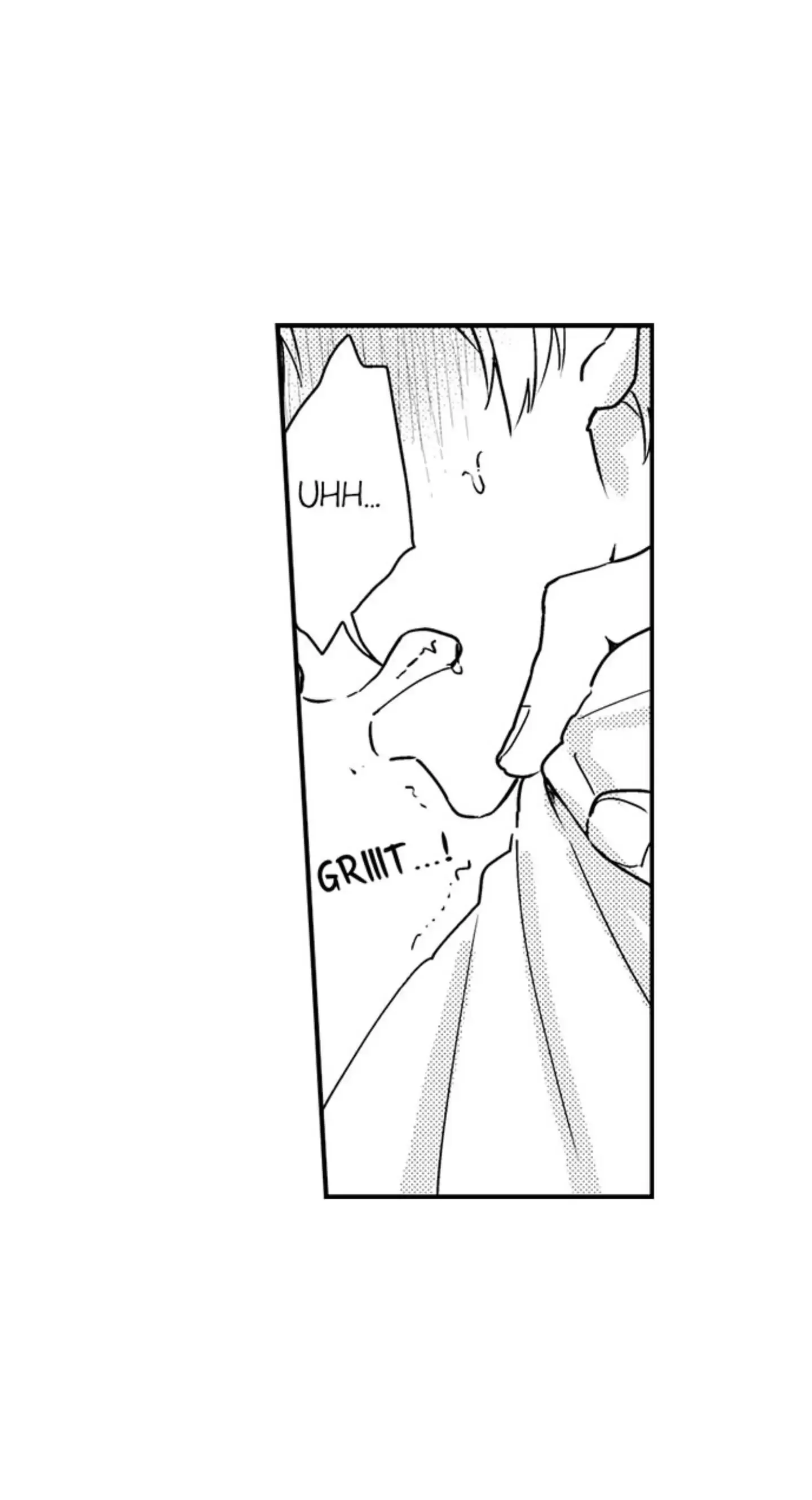 Pregnant in Boys School Chapter 61 page 21