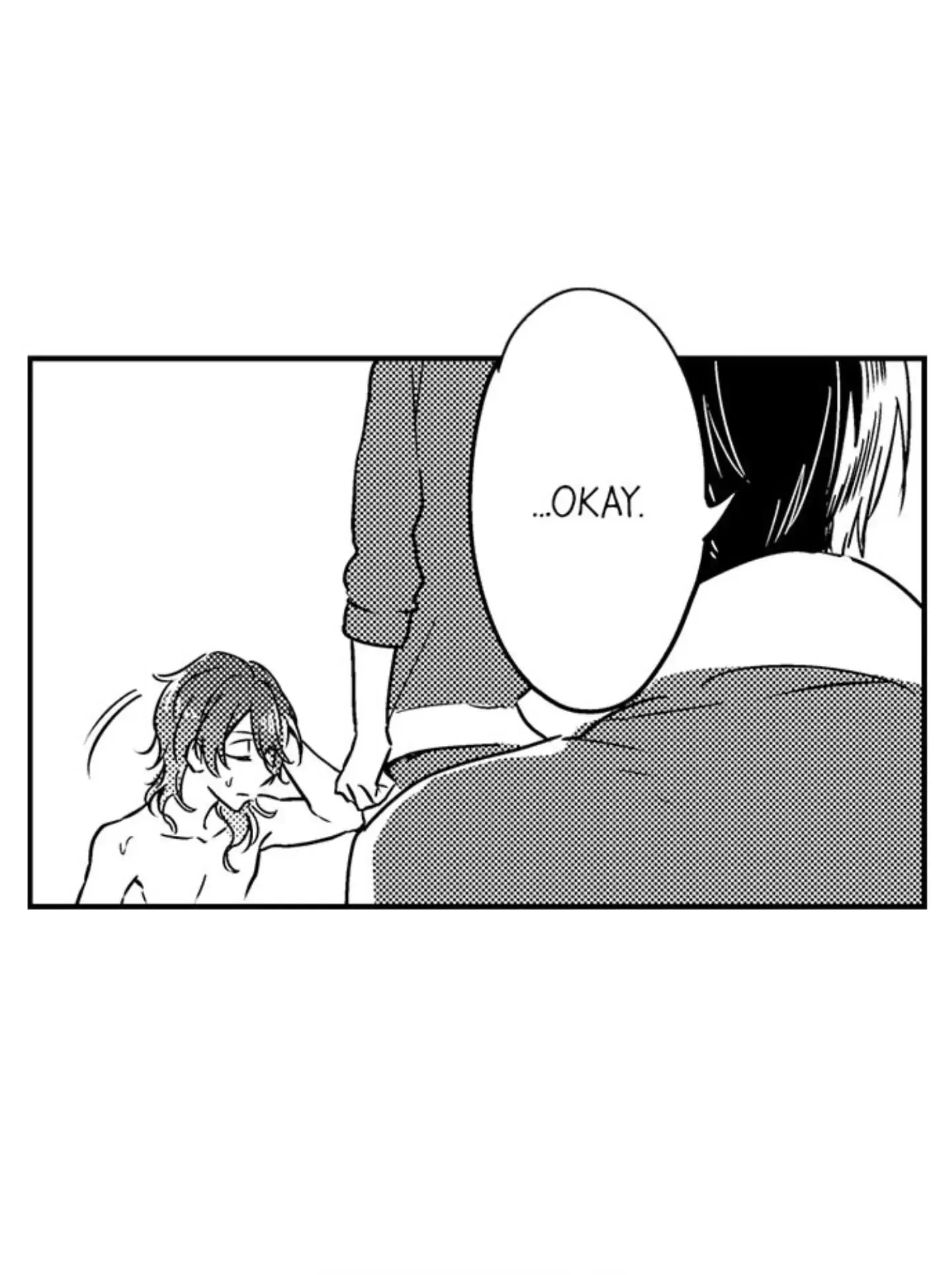 Pregnant in Boys School Chapter 61 page 30
