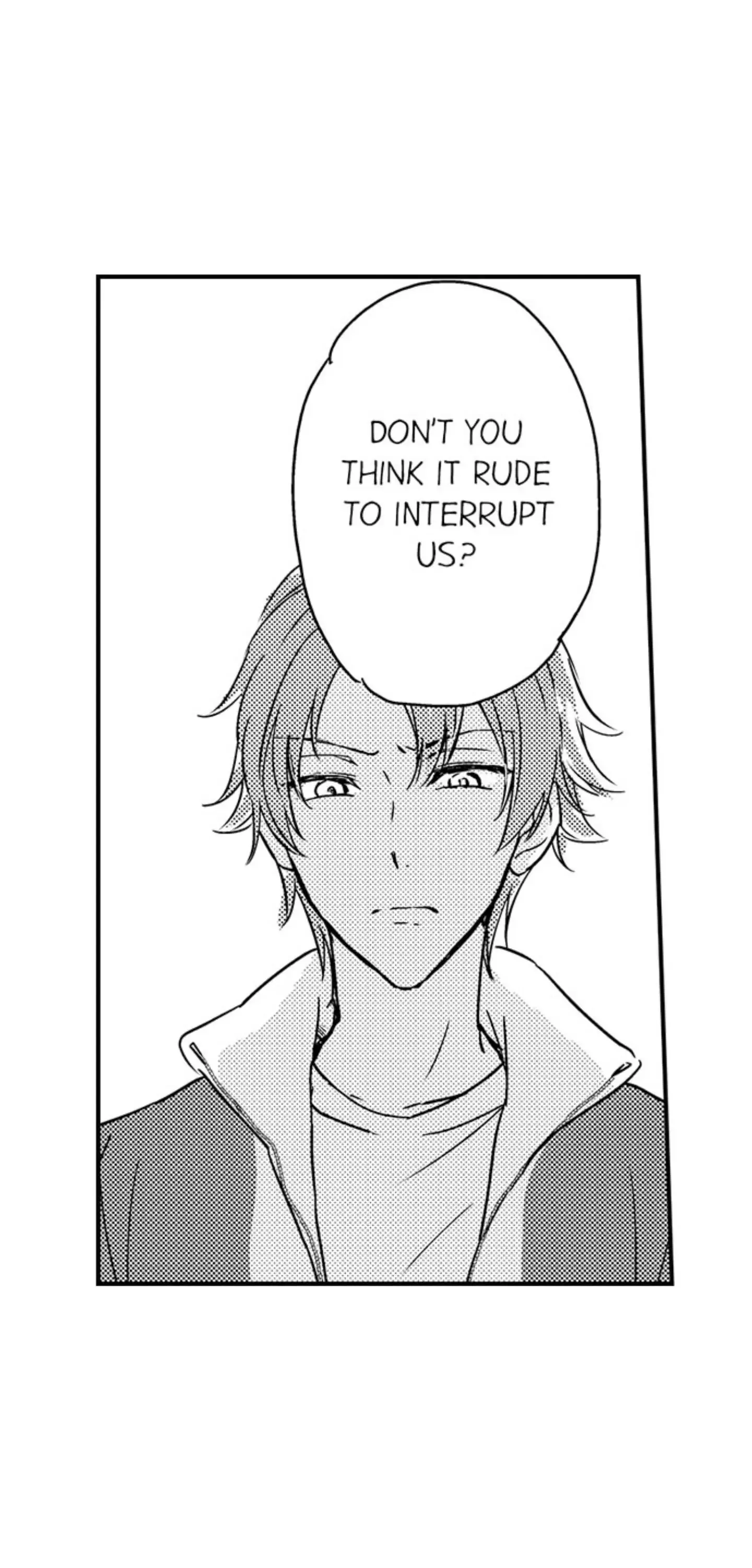 Pregnant in Boys School Chapter 61 page 32