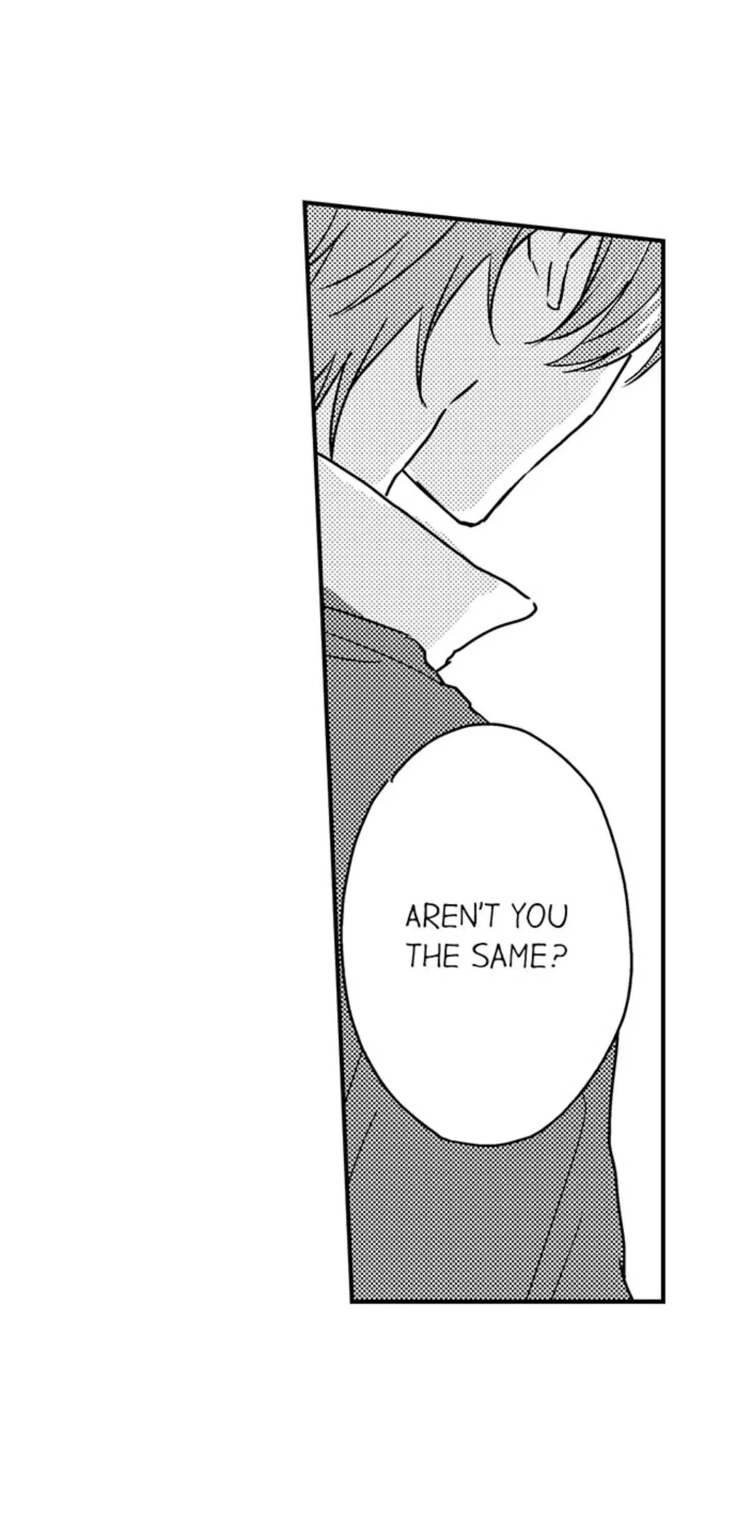 Pregnant in Boys School Chapter 61 page 36