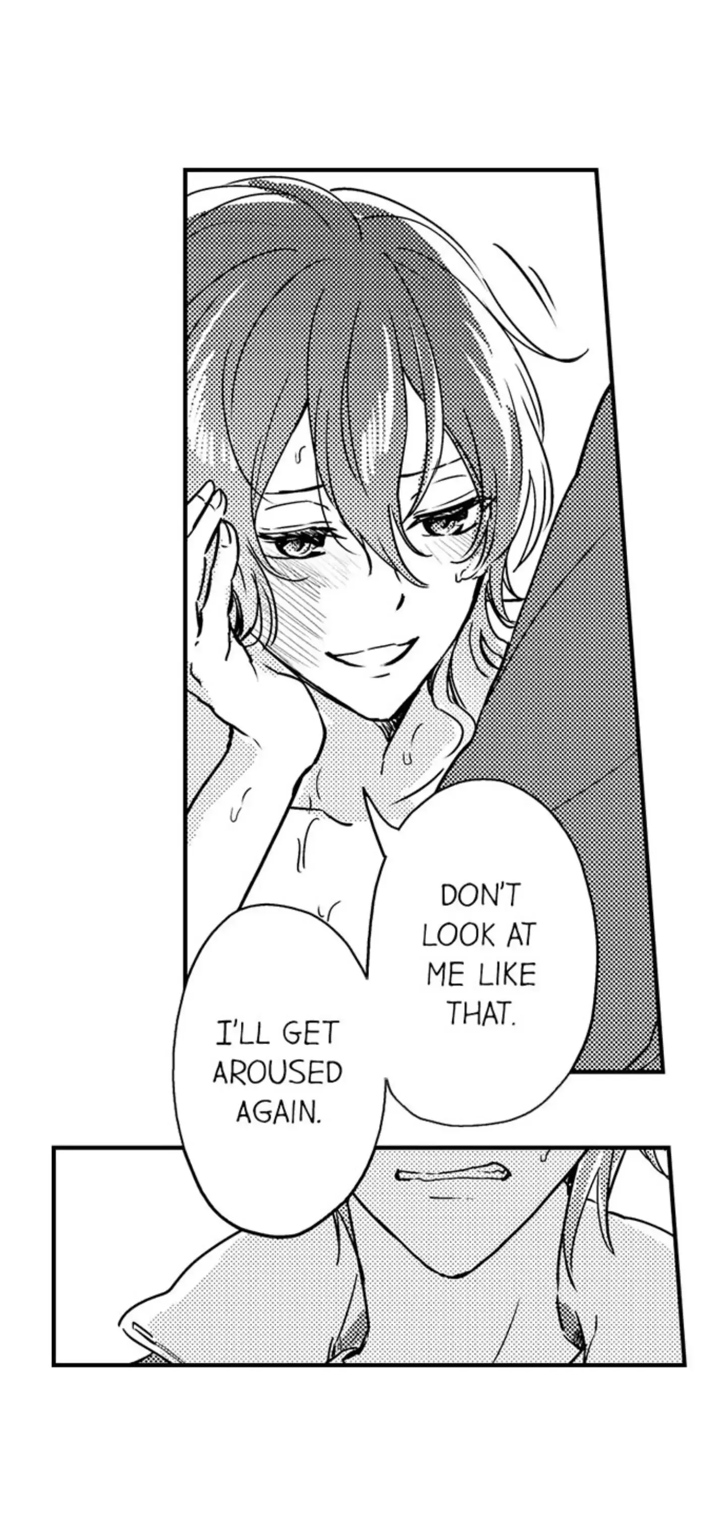 Pregnant in Boys School Chapter 61 page 44