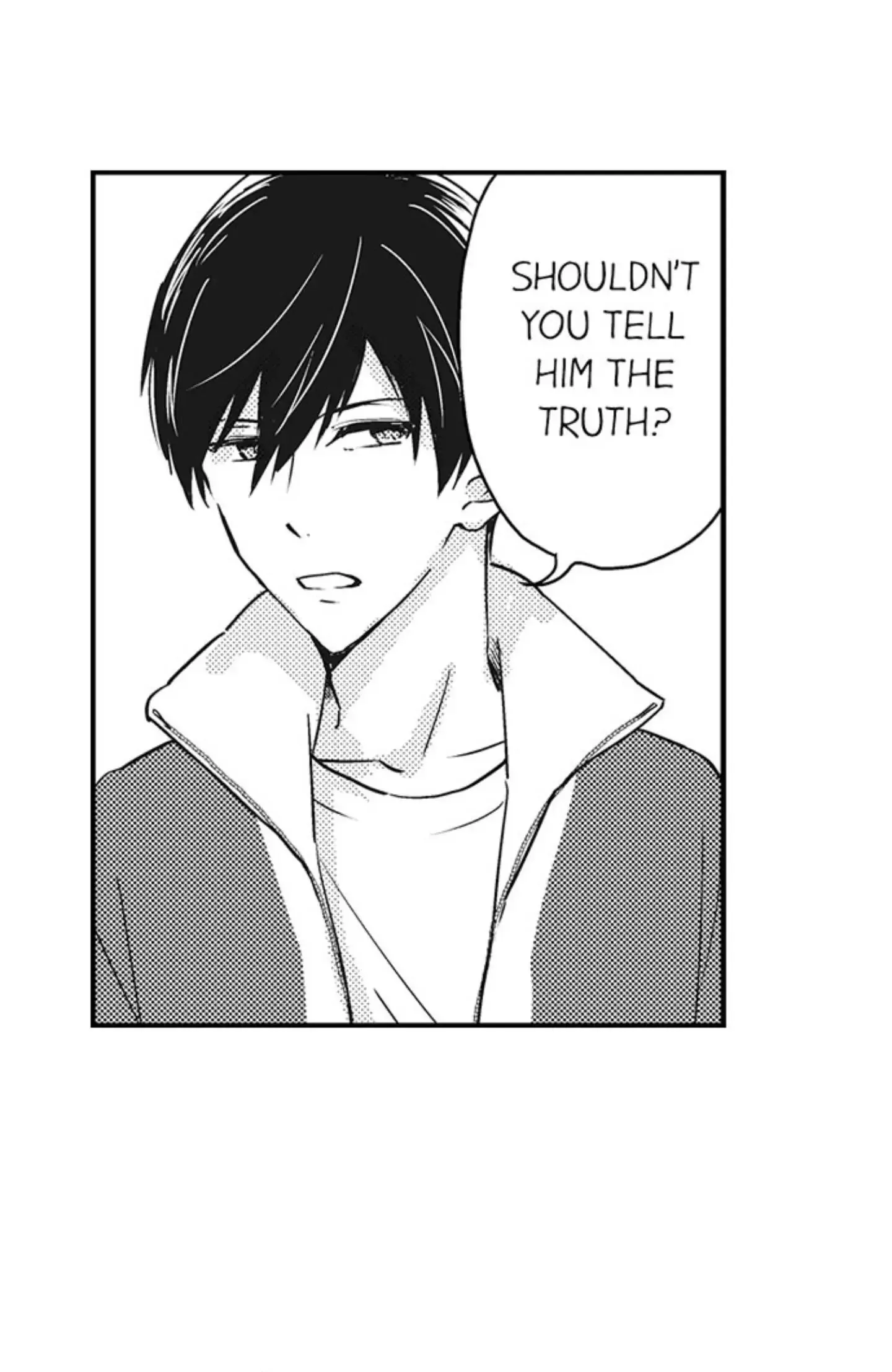 Pregnant in Boys School Chapter 62 page 8
