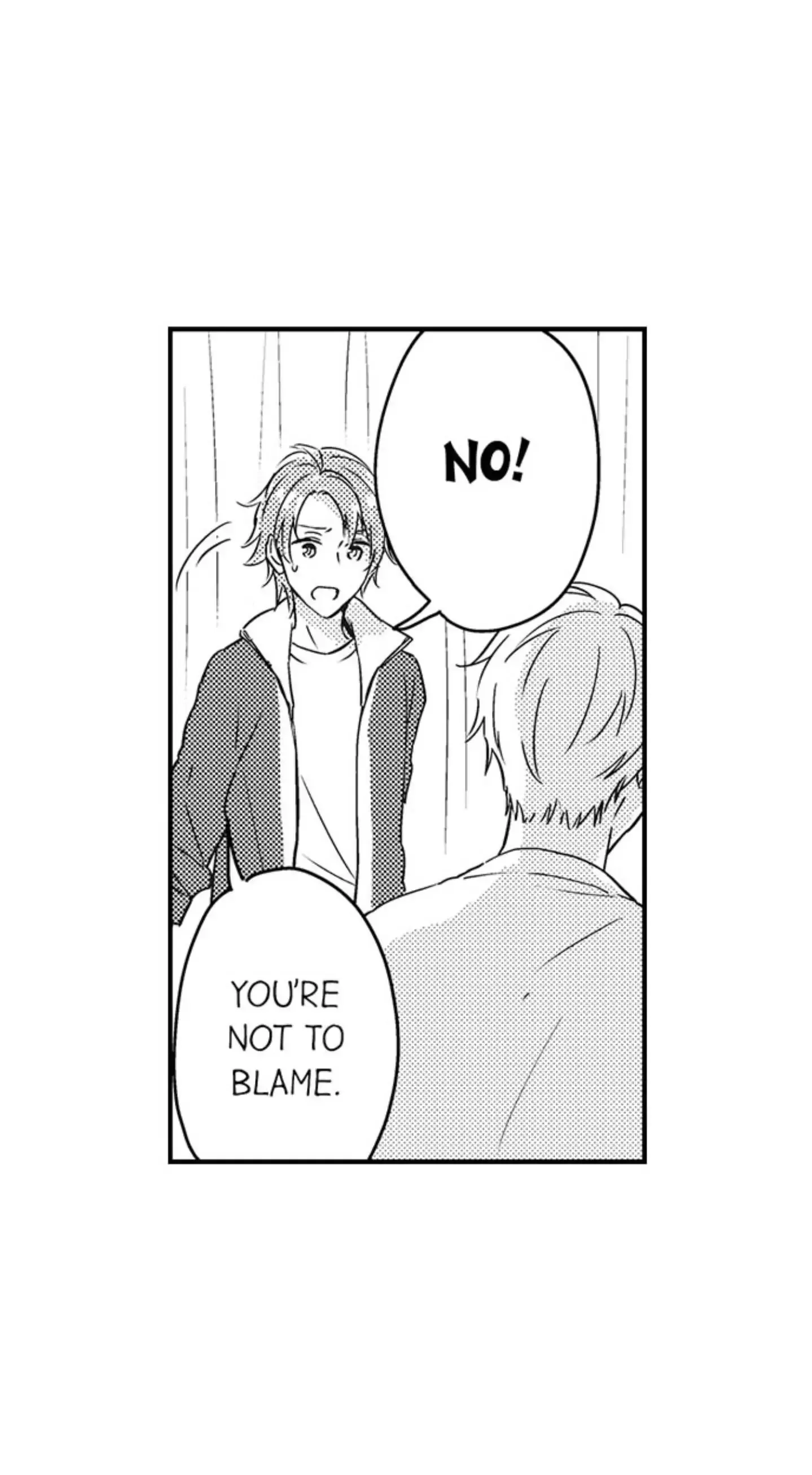 Pregnant in Boys School Chapter 62 page 12