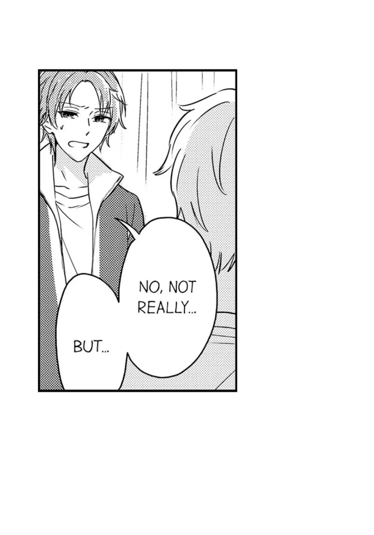 Pregnant in Boys School Chapter 62 page 5