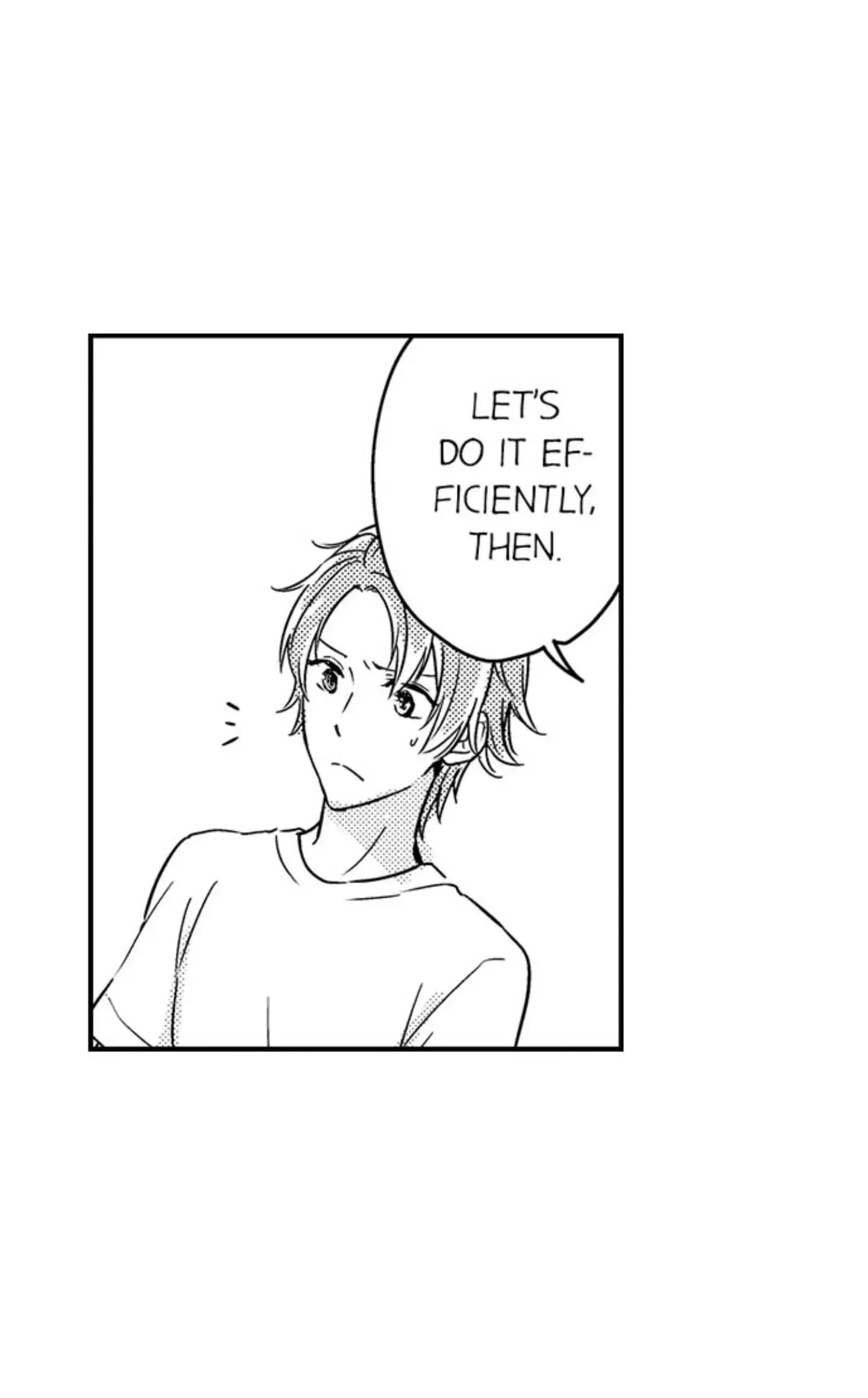 Pregnant in Boys School Chapter 62 page 29