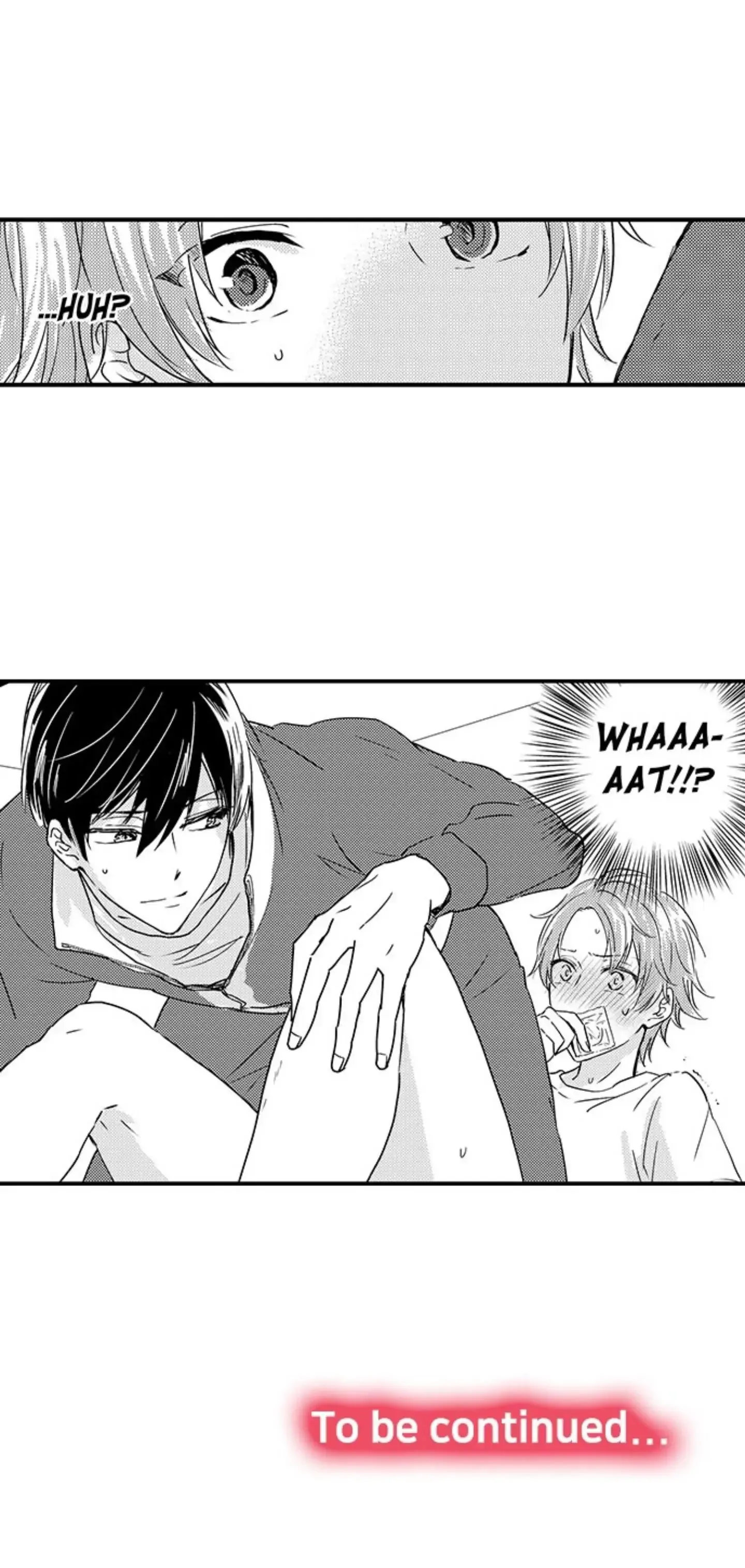 Pregnant in Boys School Chapter 62 page 32