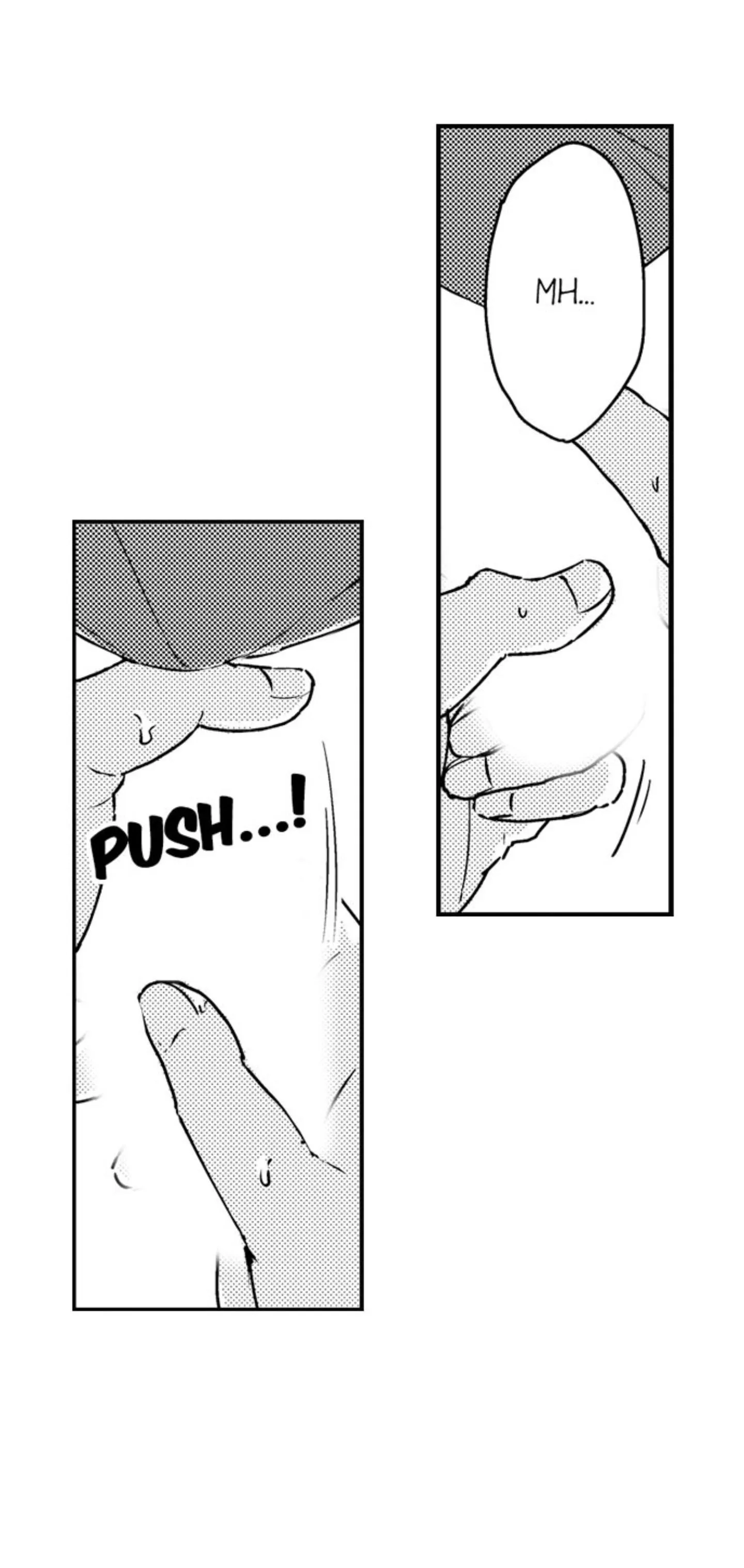 Pregnant in Boys School Chapter 63 page 12