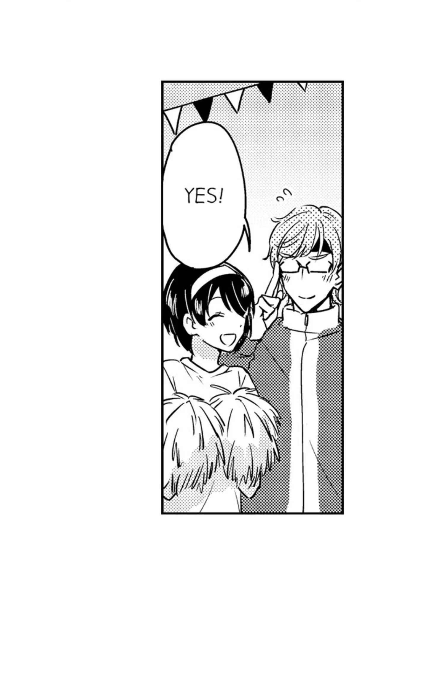 Pregnant in Boys School Chapter 63 page 23