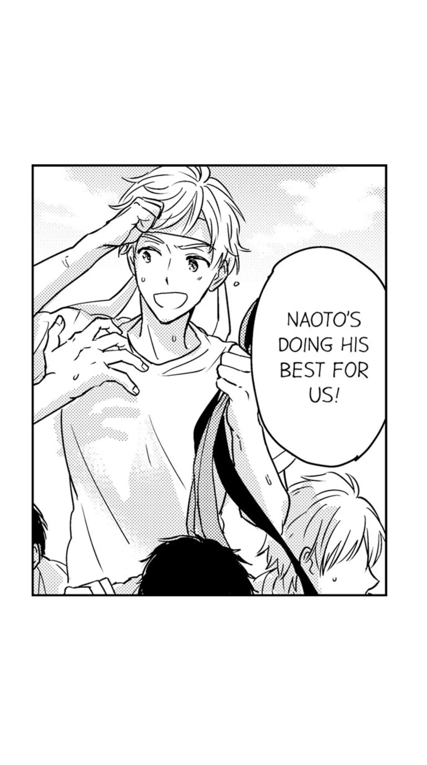 Pregnant in Boys School Chapter 63 page 24