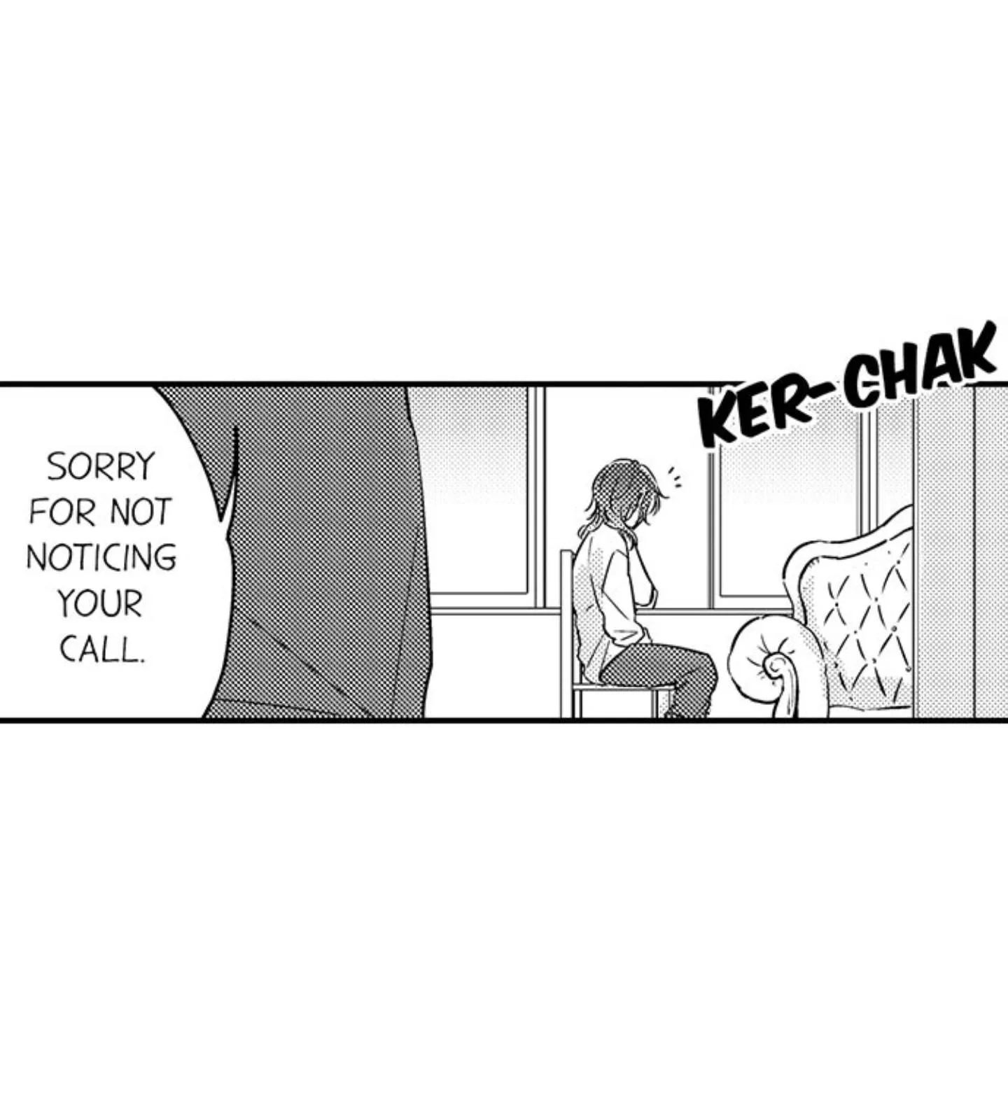 Pregnant in Boys School Chapter 63 page 30