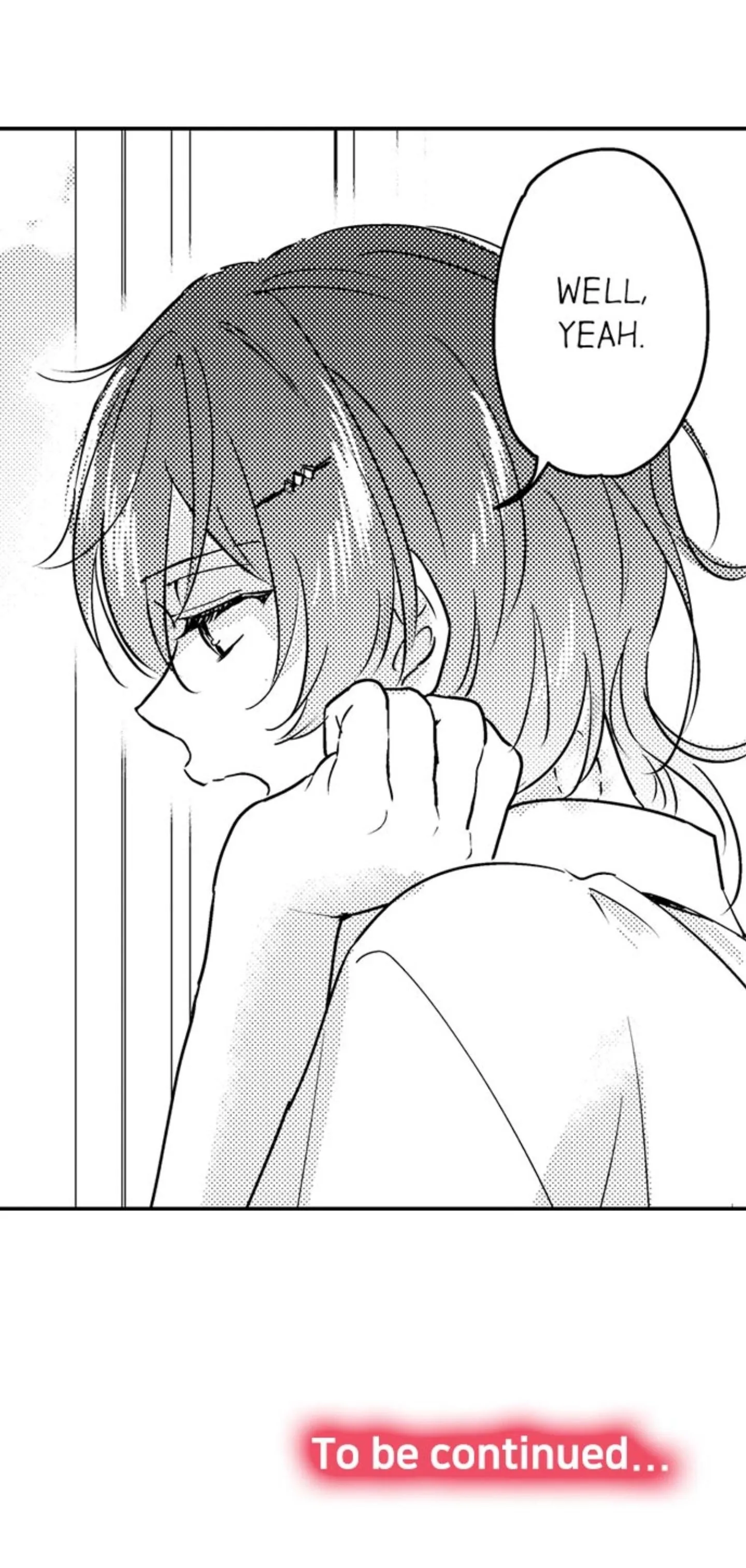 Pregnant in Boys School Chapter 63 page 32