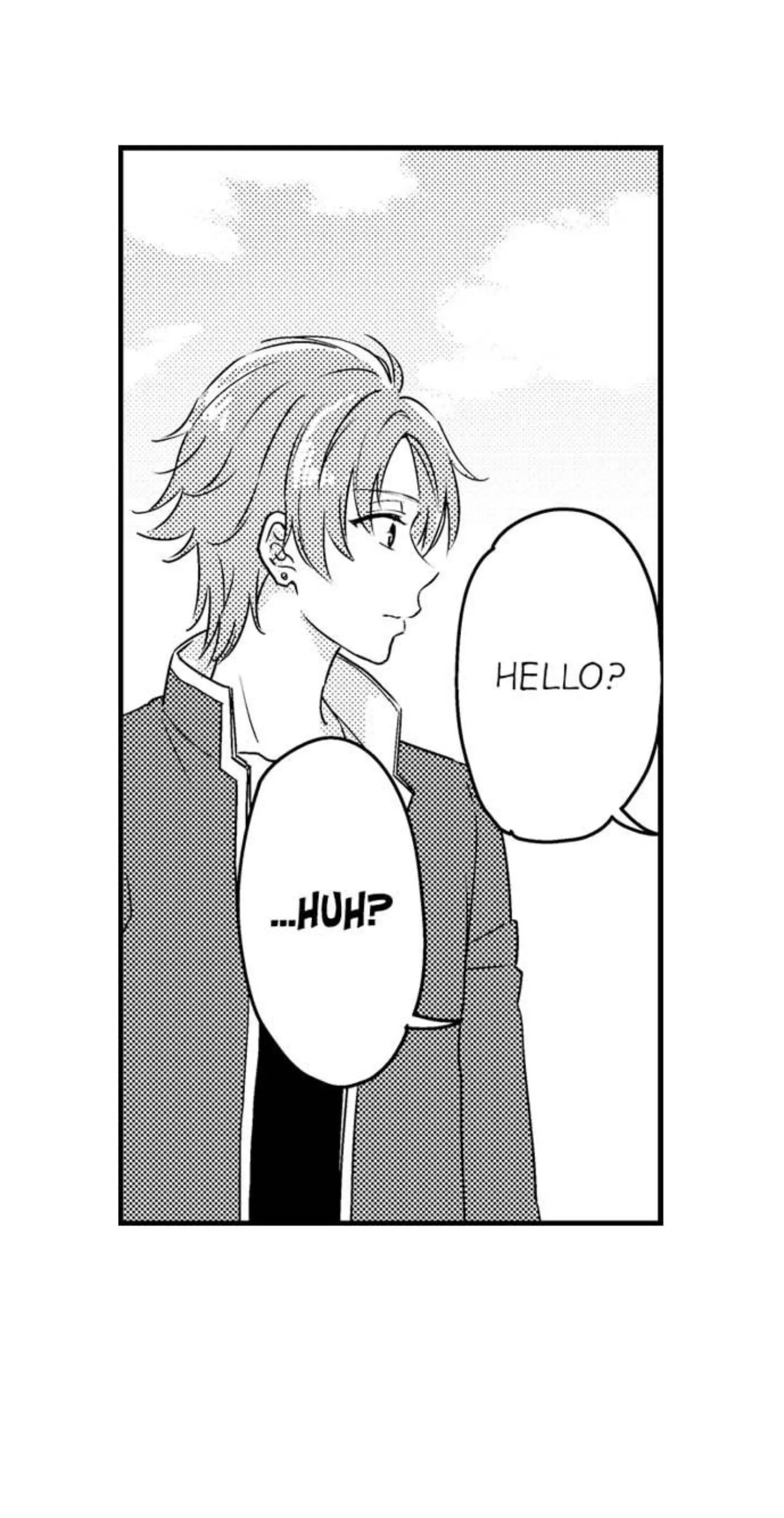 Pregnant in Boys School Chapter 64 page 6