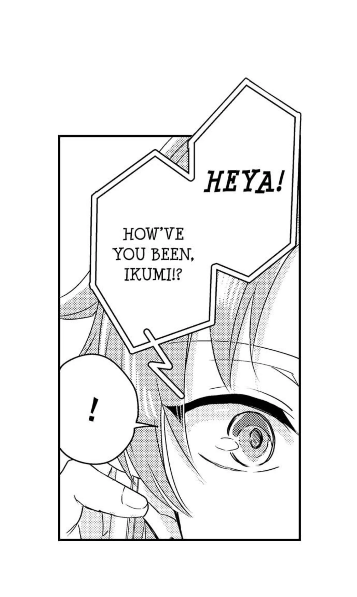 Pregnant in Boys School Chapter 64 page 12