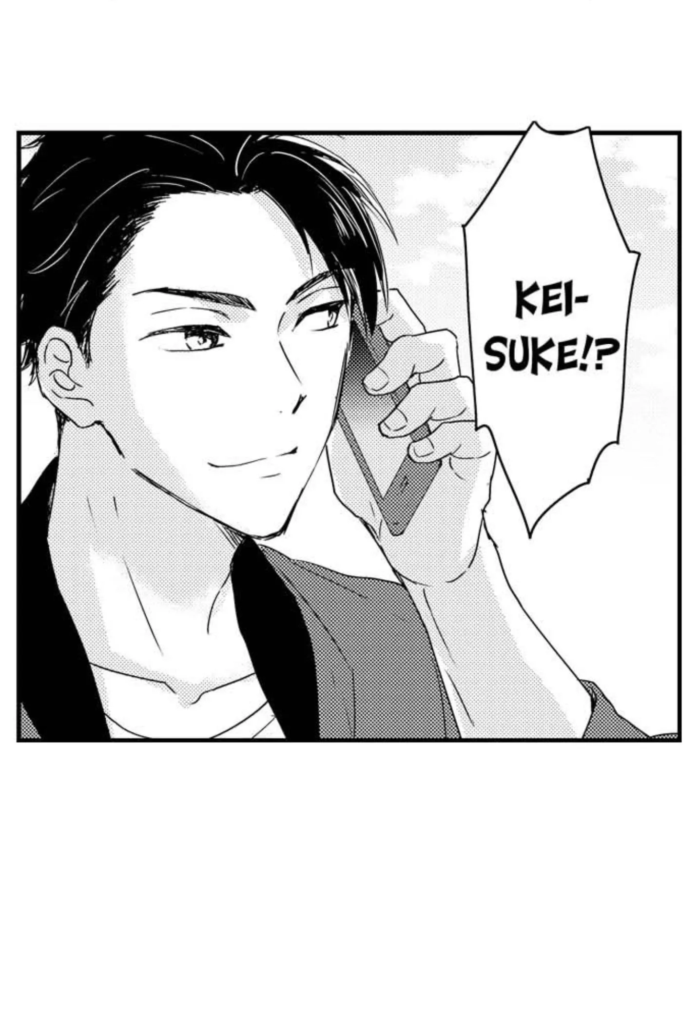 Pregnant in Boys School Chapter 64 page 13