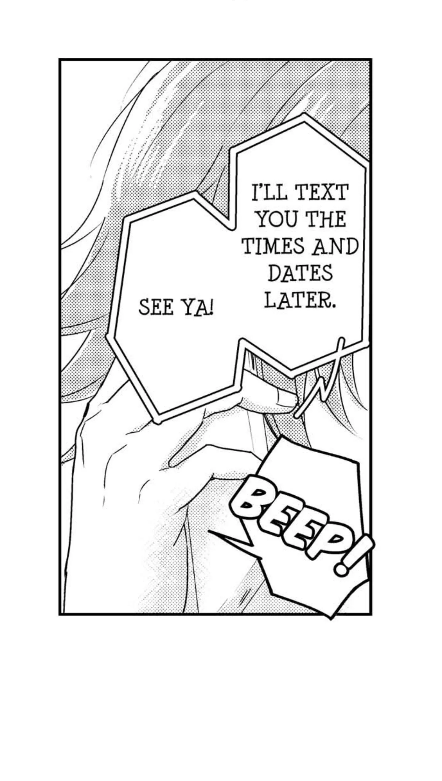 Pregnant in Boys School Chapter 64 page 19