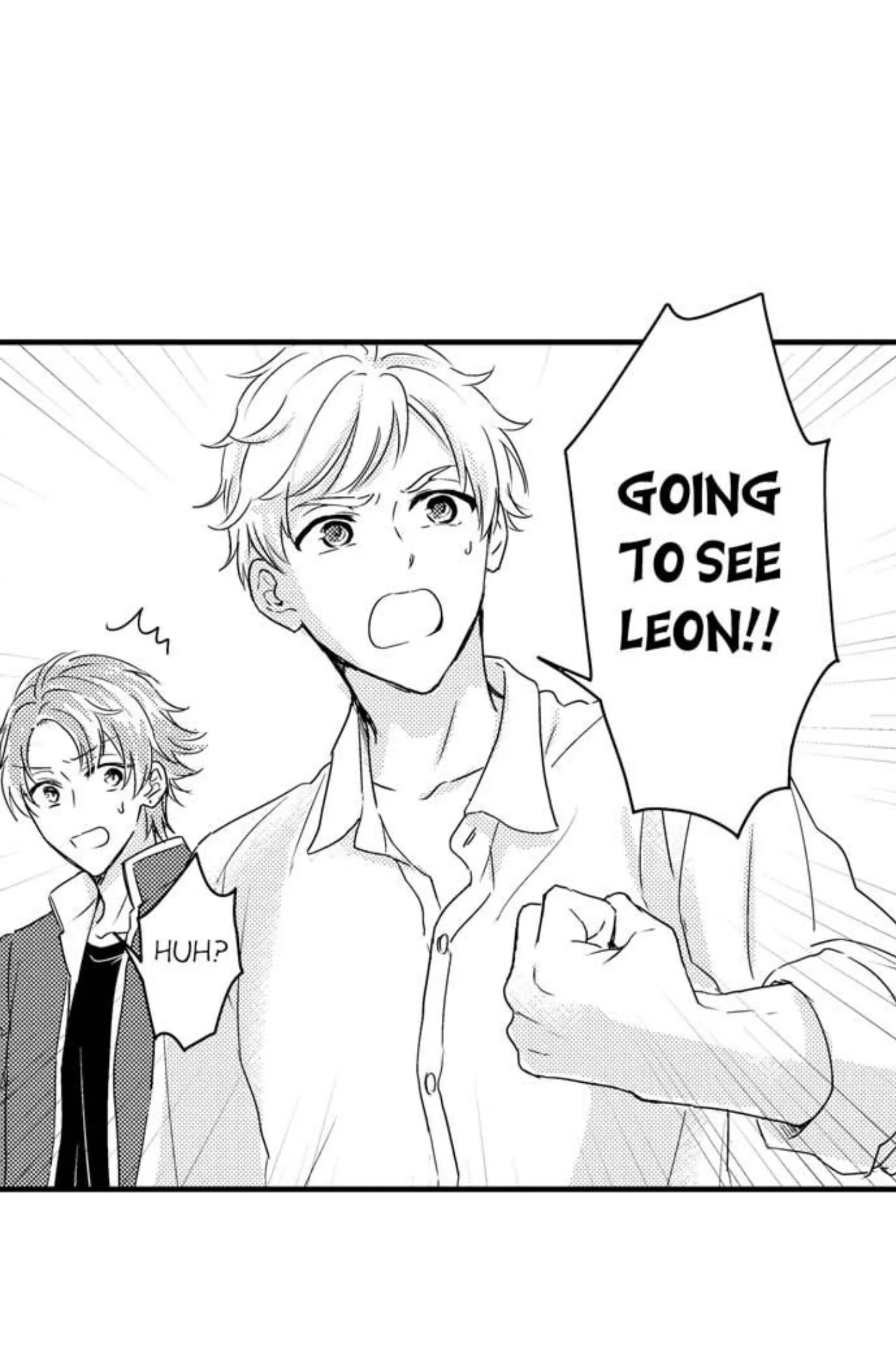 Pregnant in Boys School Chapter 64 page 24