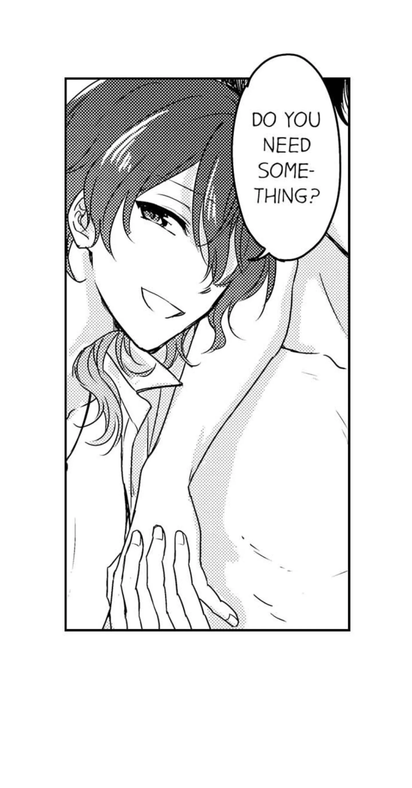 Pregnant in Boys School Chapter 65 page 5