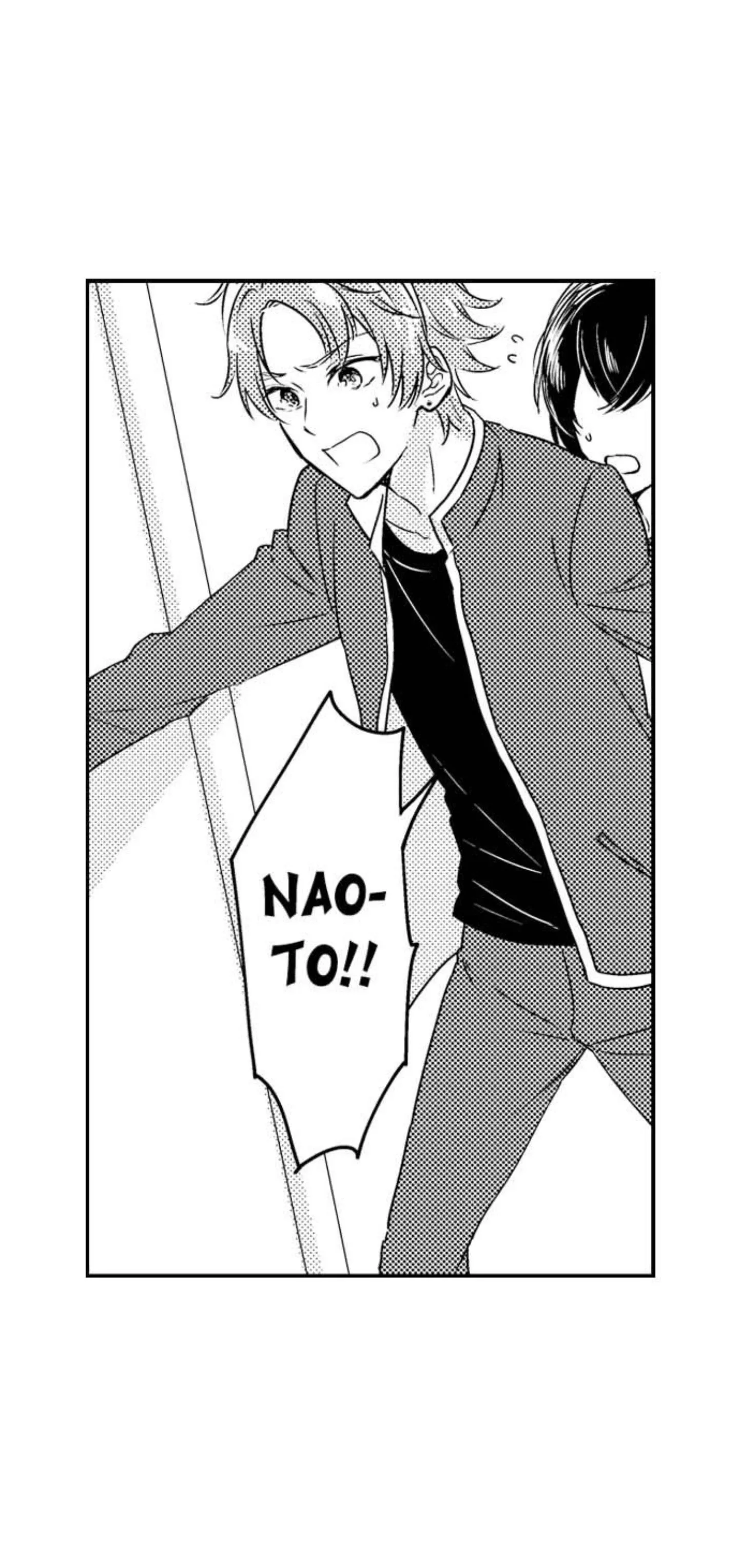 Pregnant in Boys School Chapter 65 page 6