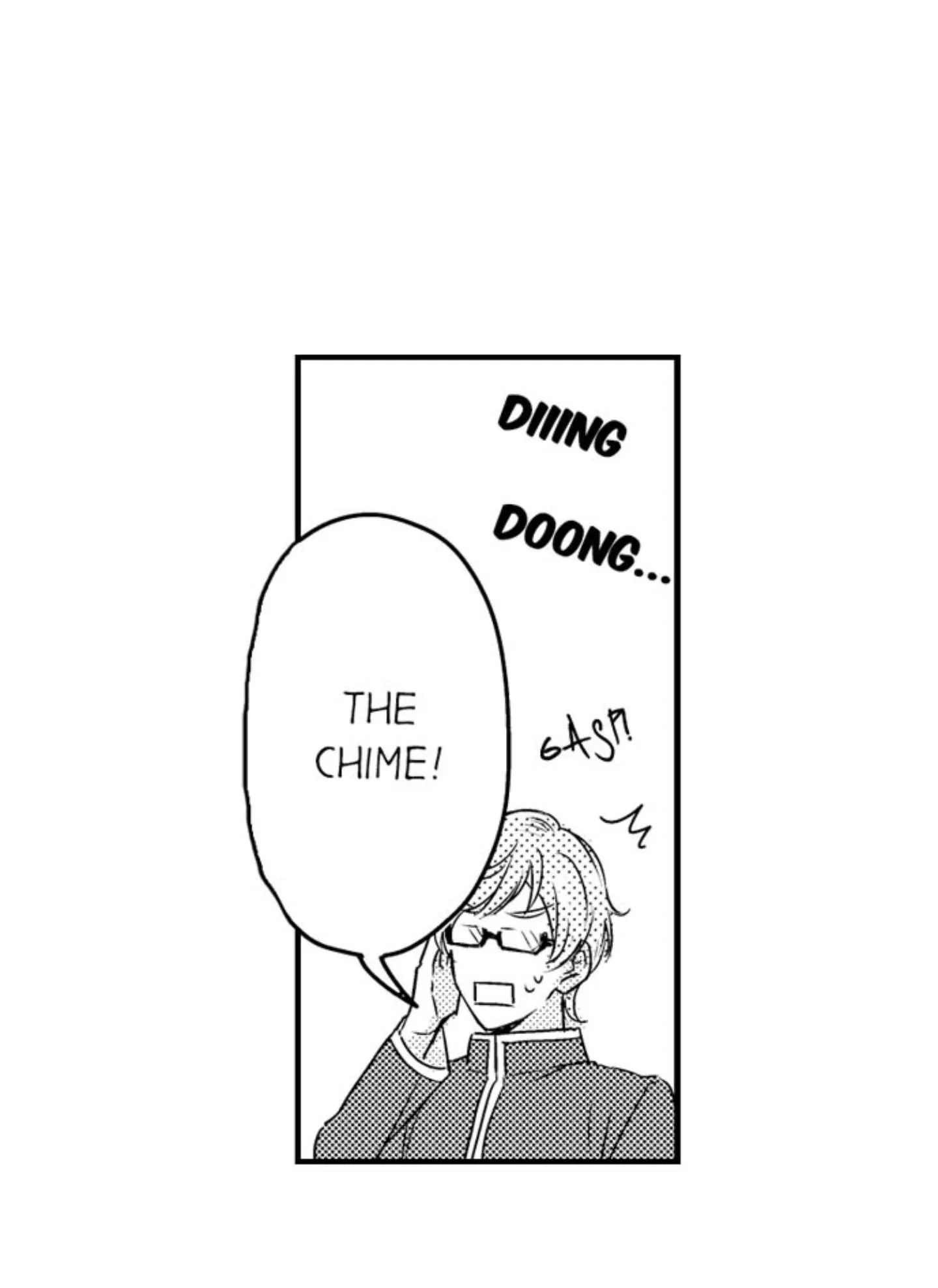 Pregnant in Boys School Chapter 65 page 19