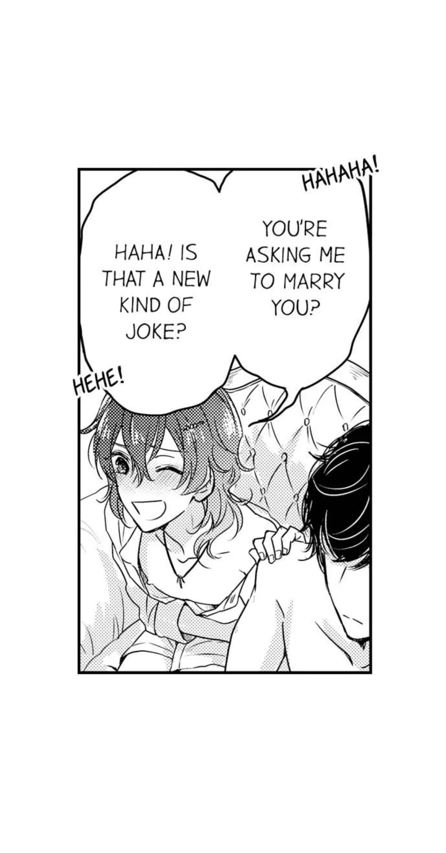 Pregnant in Boys School Chapter 65 page 11