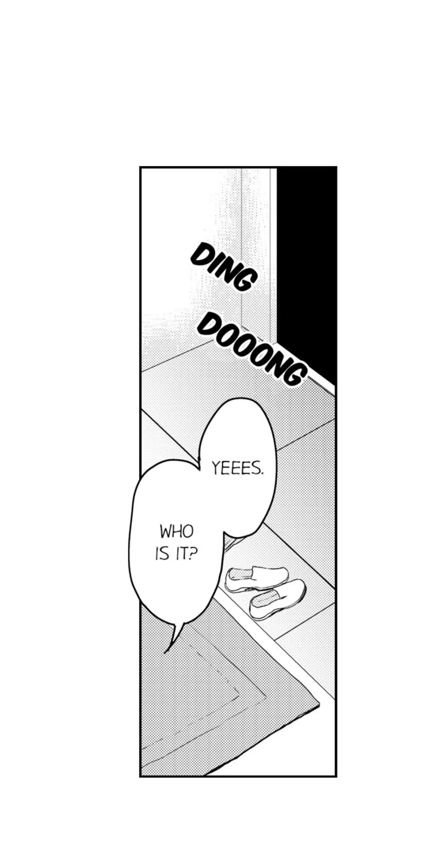 Pregnant in Boys School Chapter 65 page 28