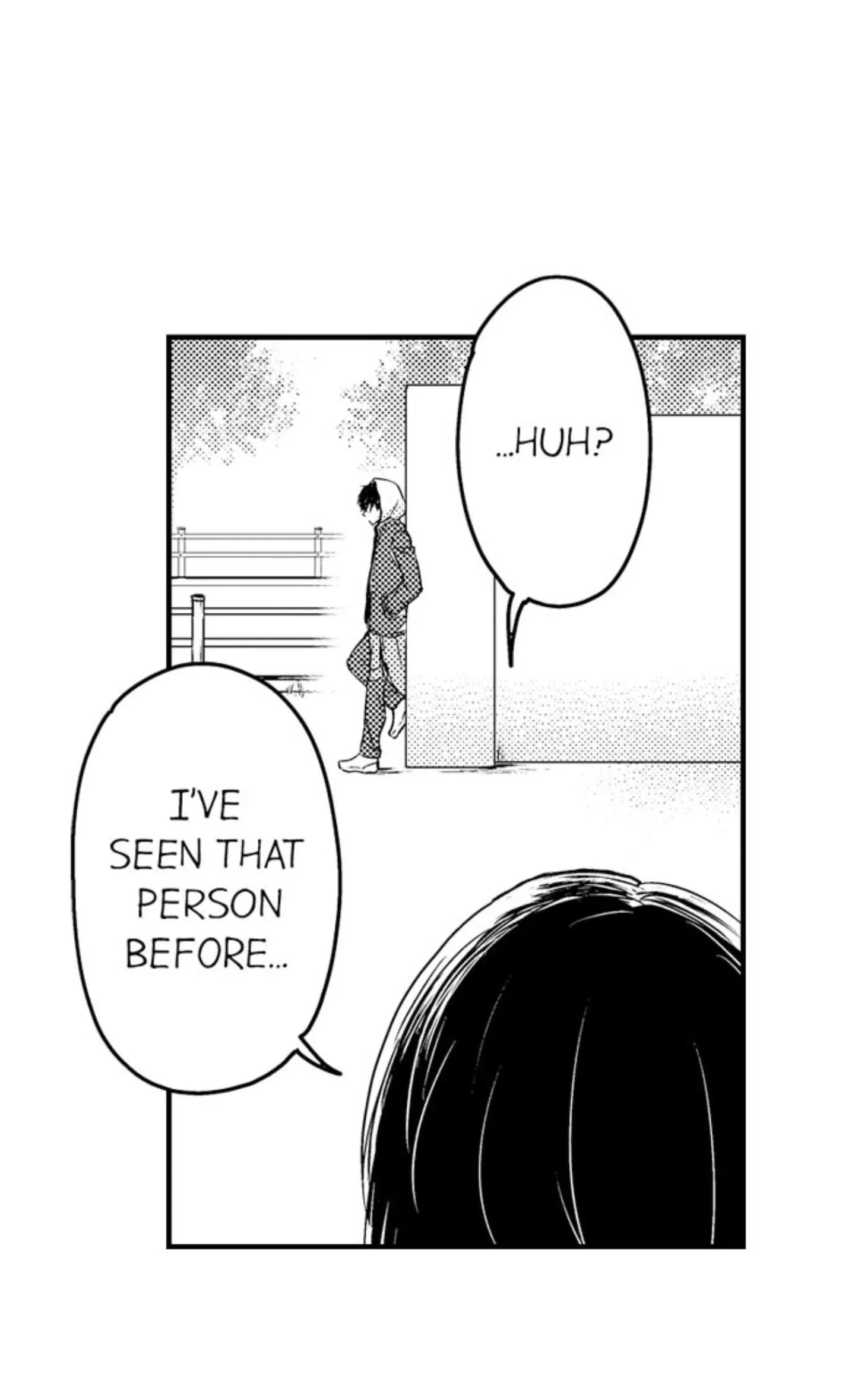 Pregnant in Boys School Chapter 65 page 23