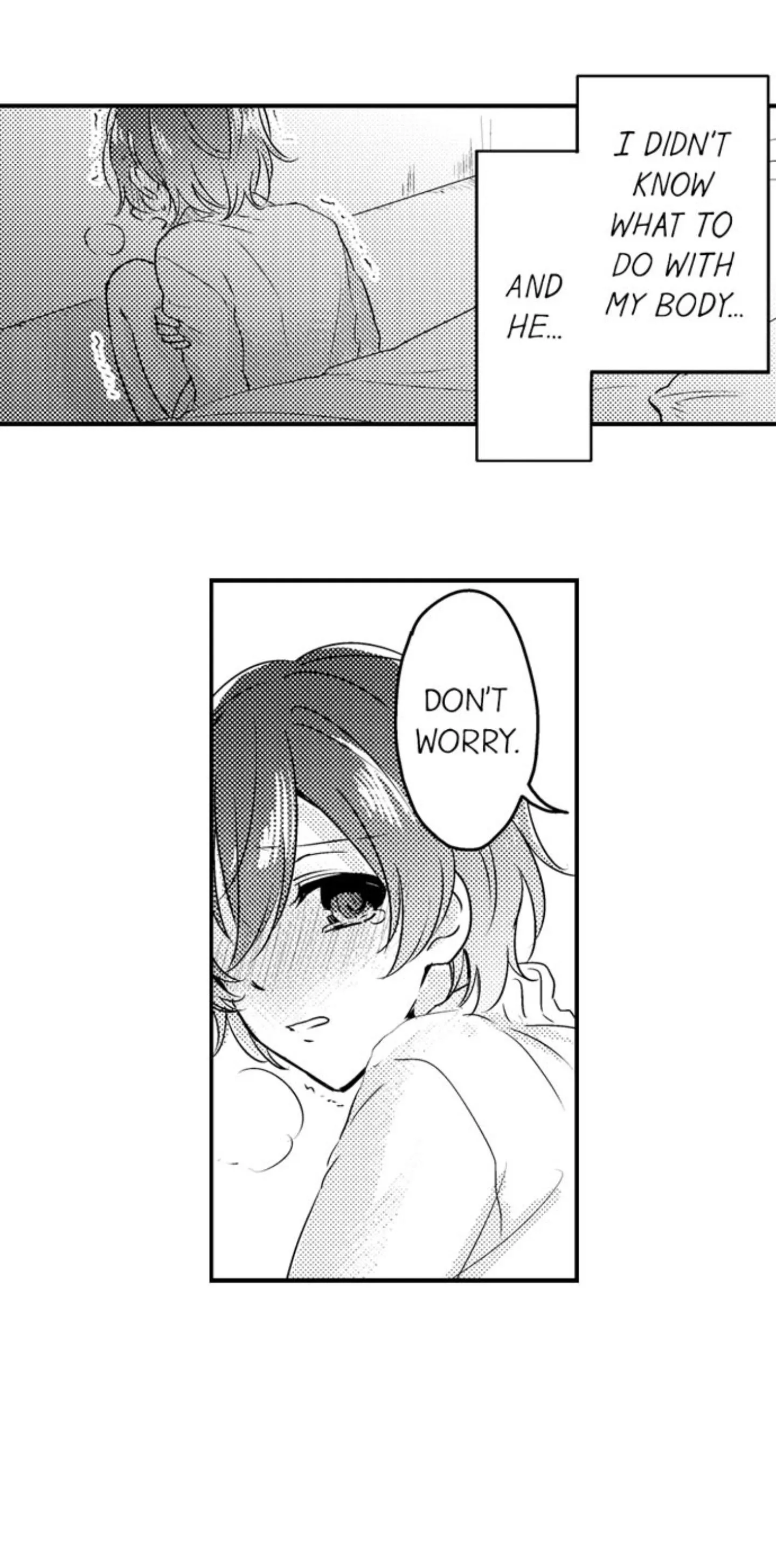 Pregnant in Boys School Chapter 66 page 4