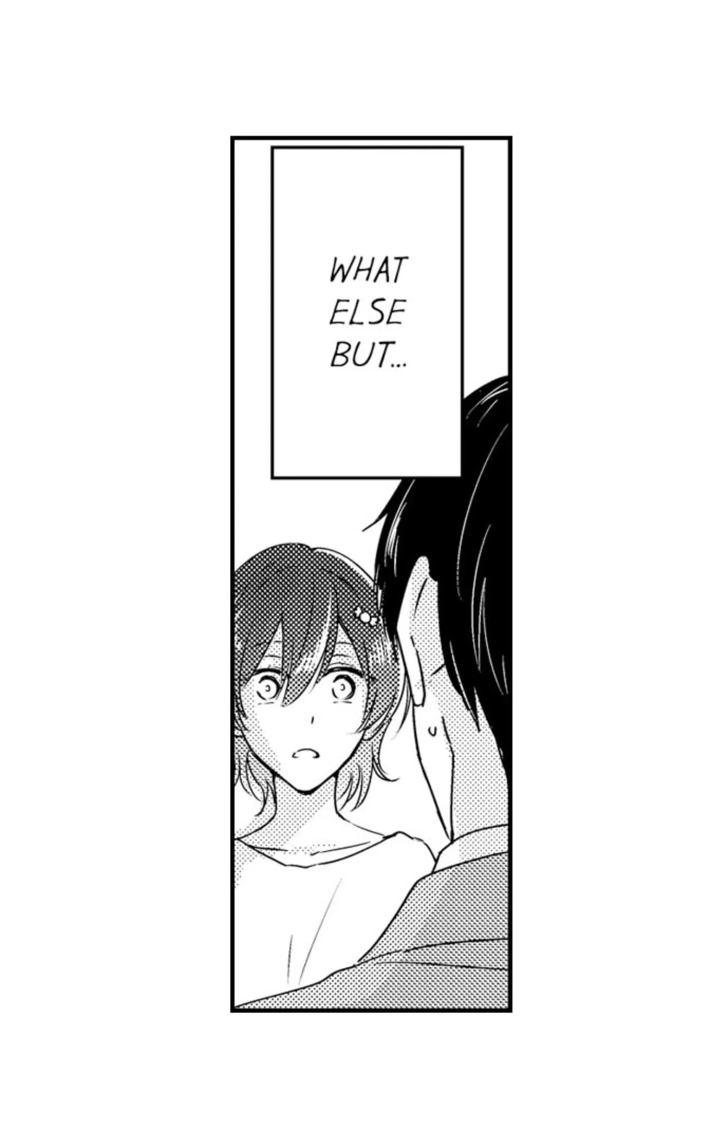 Pregnant in Boys School Chapter 66 page 10